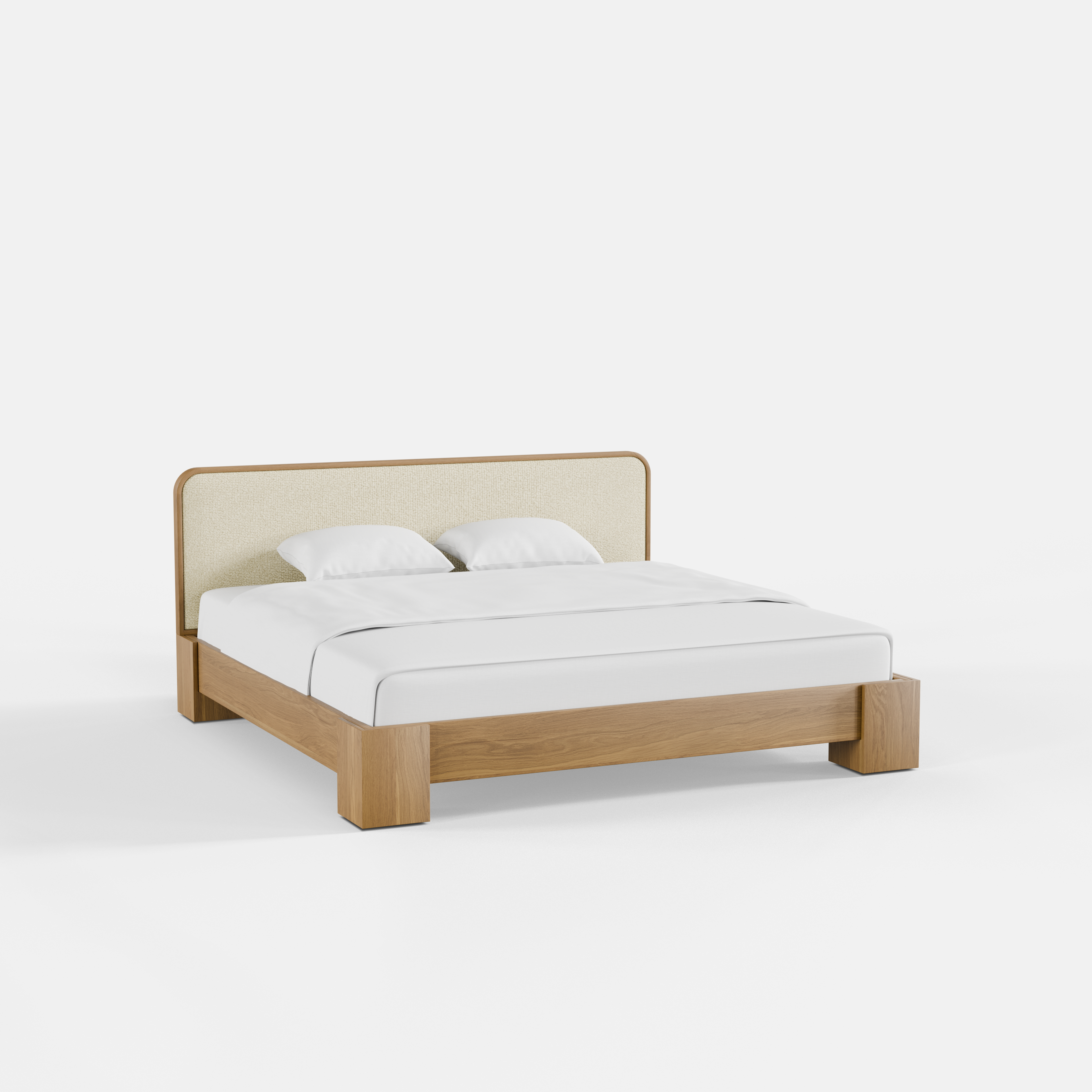 Blend Bed - Variation 45