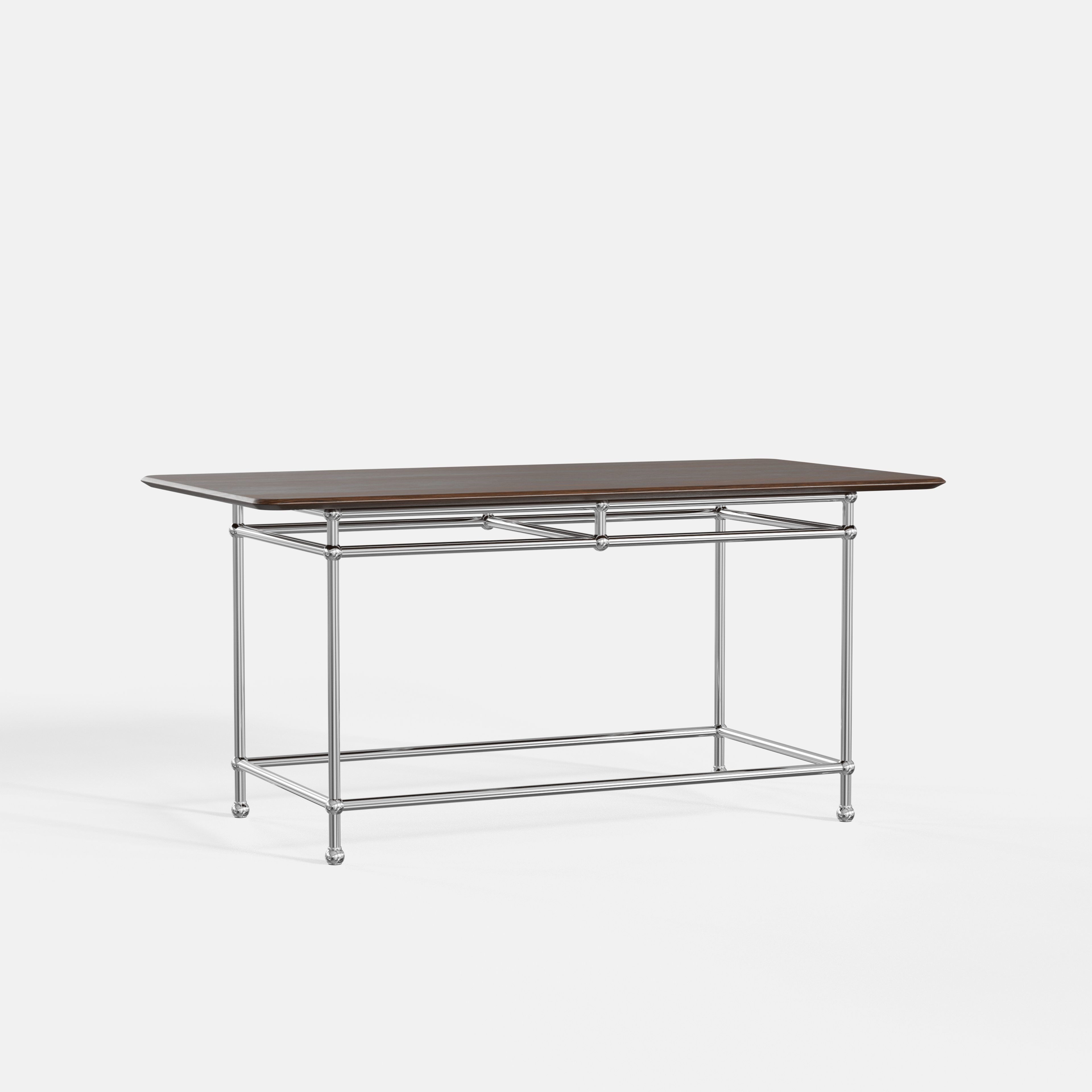 Junction High Dining Table - Variation 6