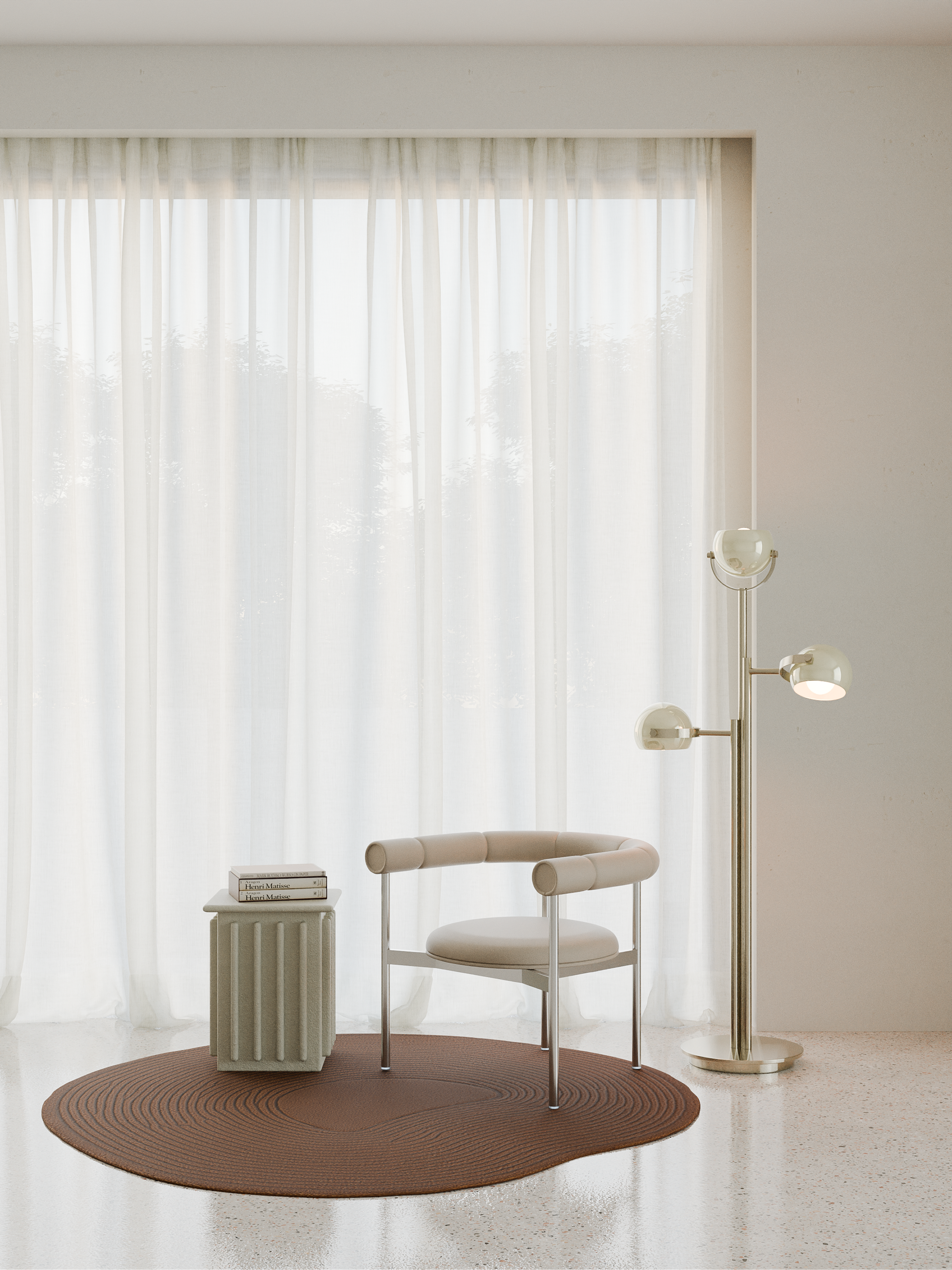 Comfort Without Compromise