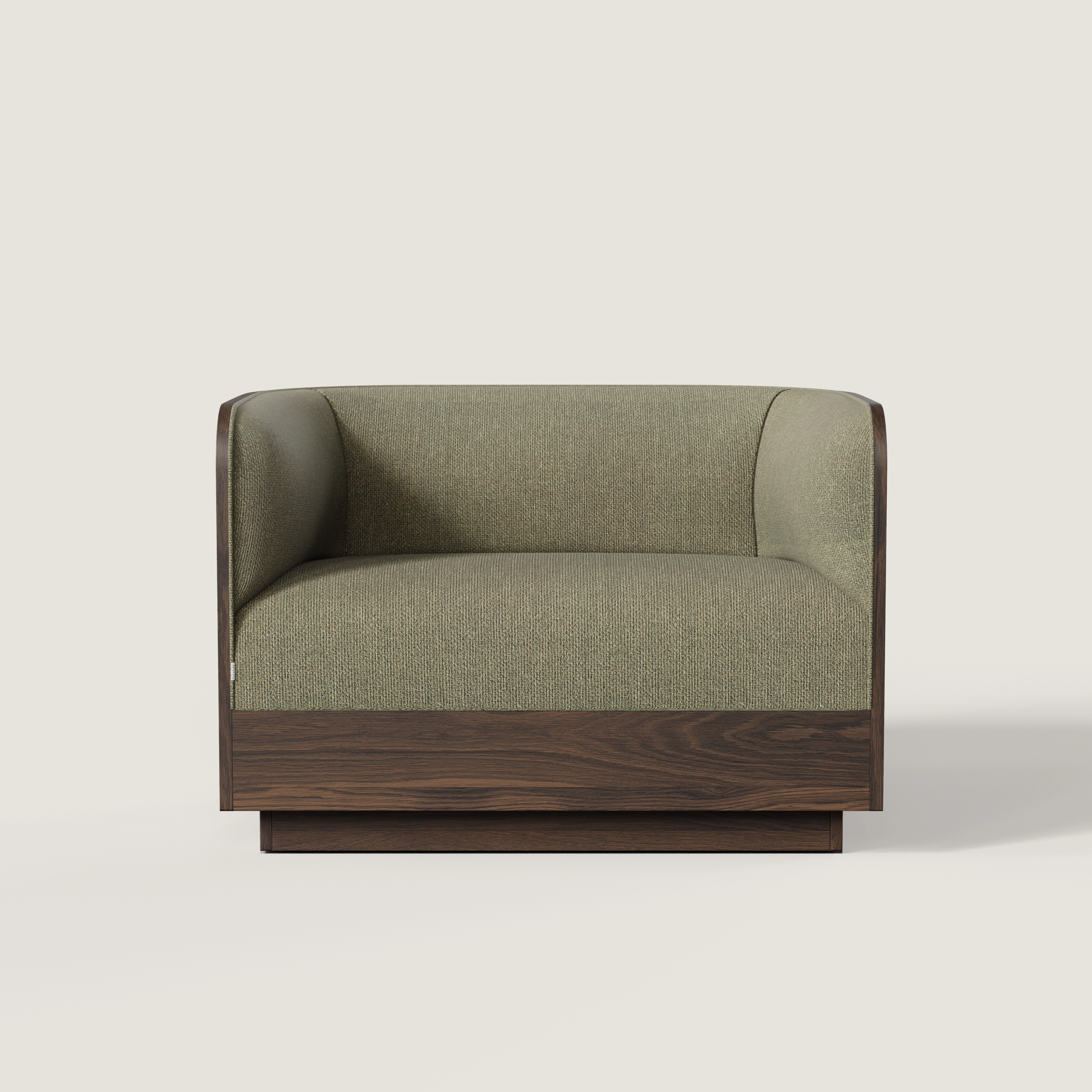 Gathering Sofa (1 Seater) - Variation 18