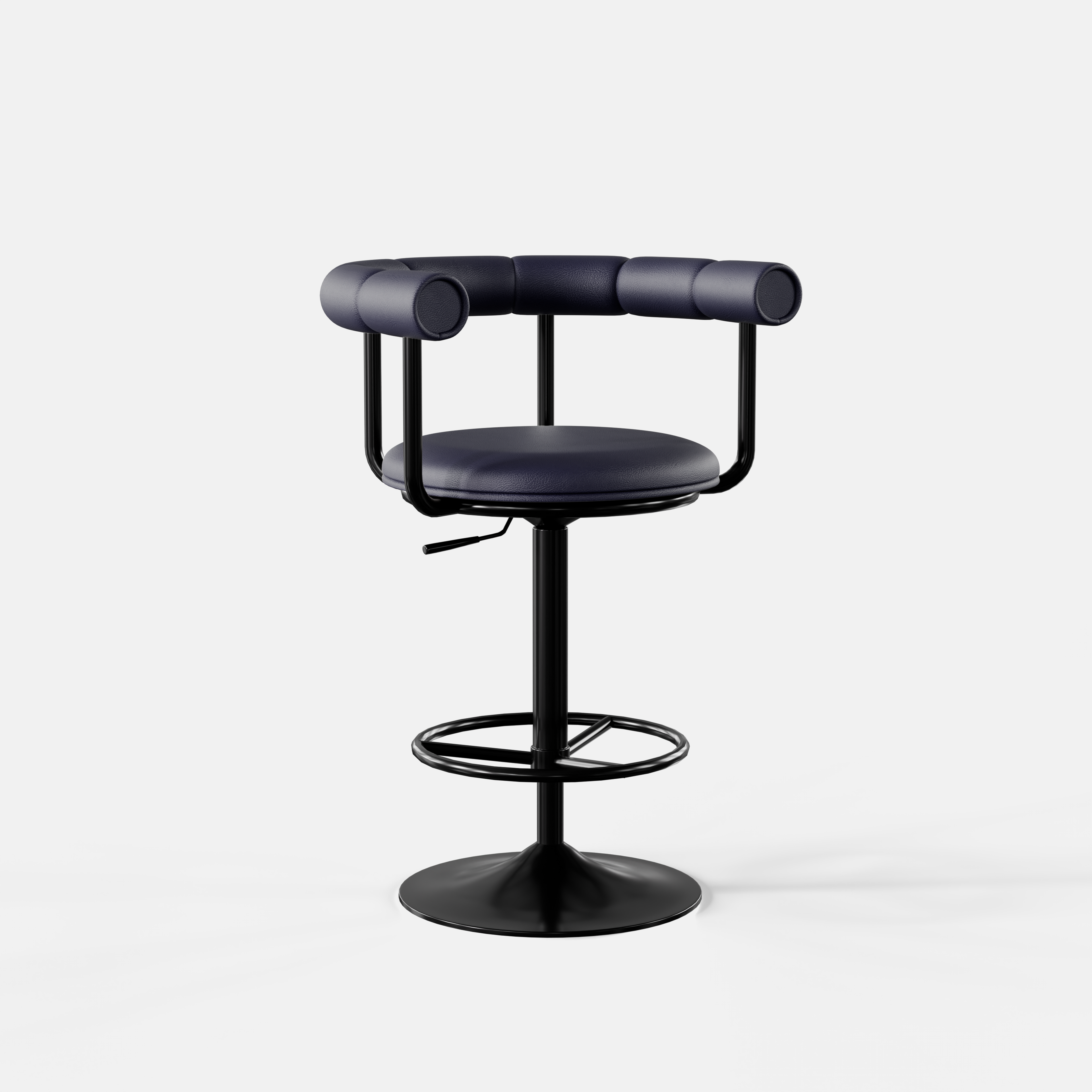 Amelia Swivel Stool - Variation 47