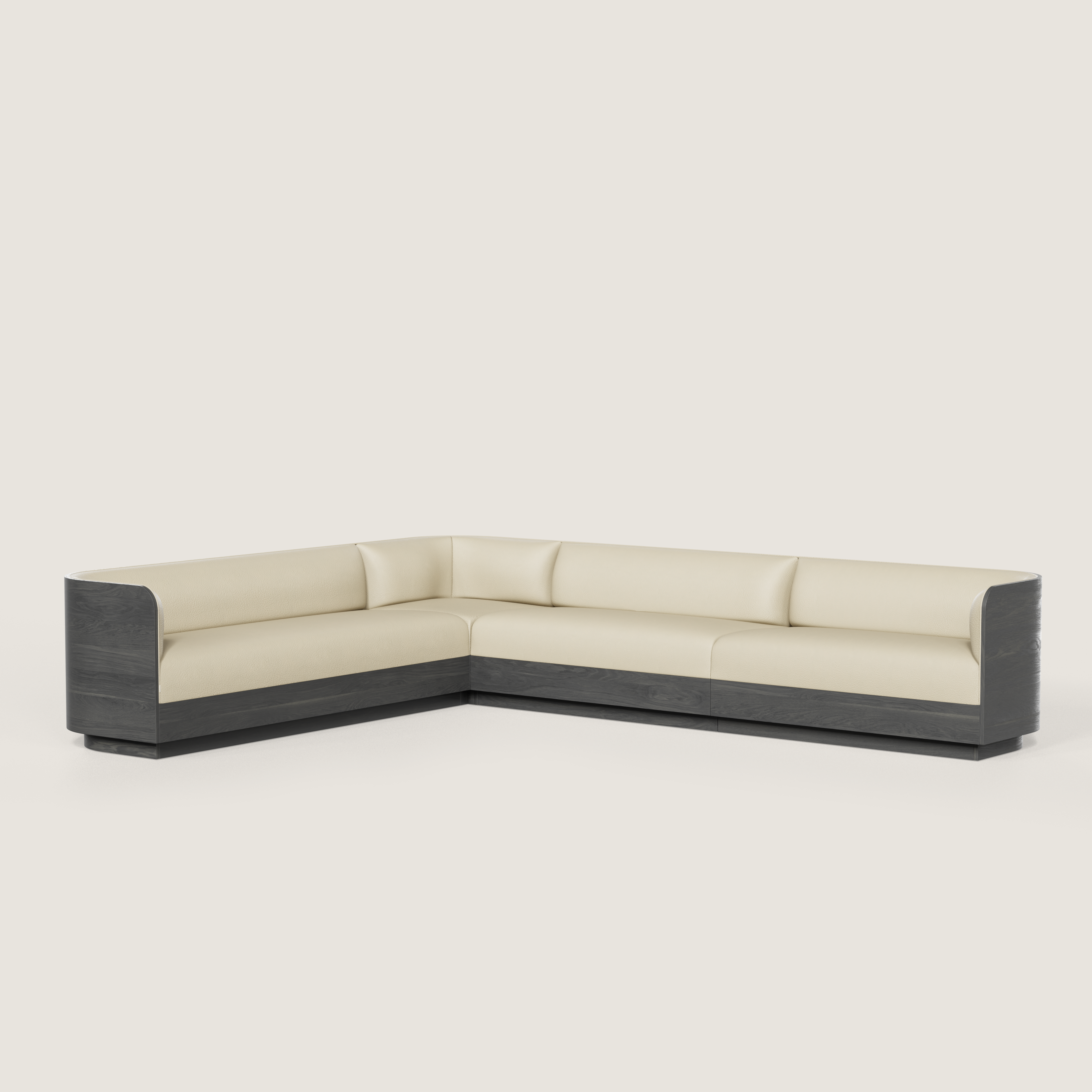 Gathering L Sofa - Variation 17