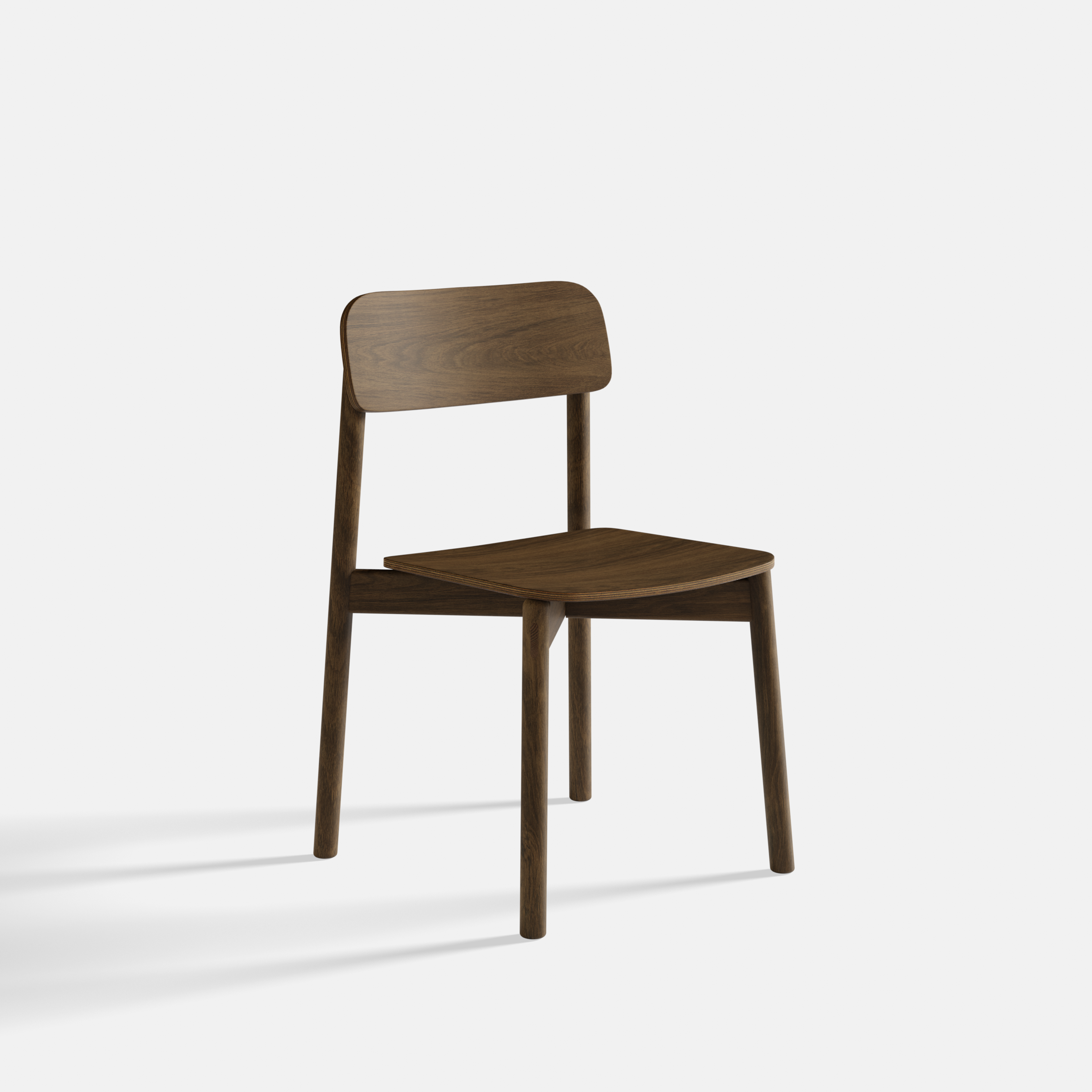 Jasny Side Chair - Variation 2