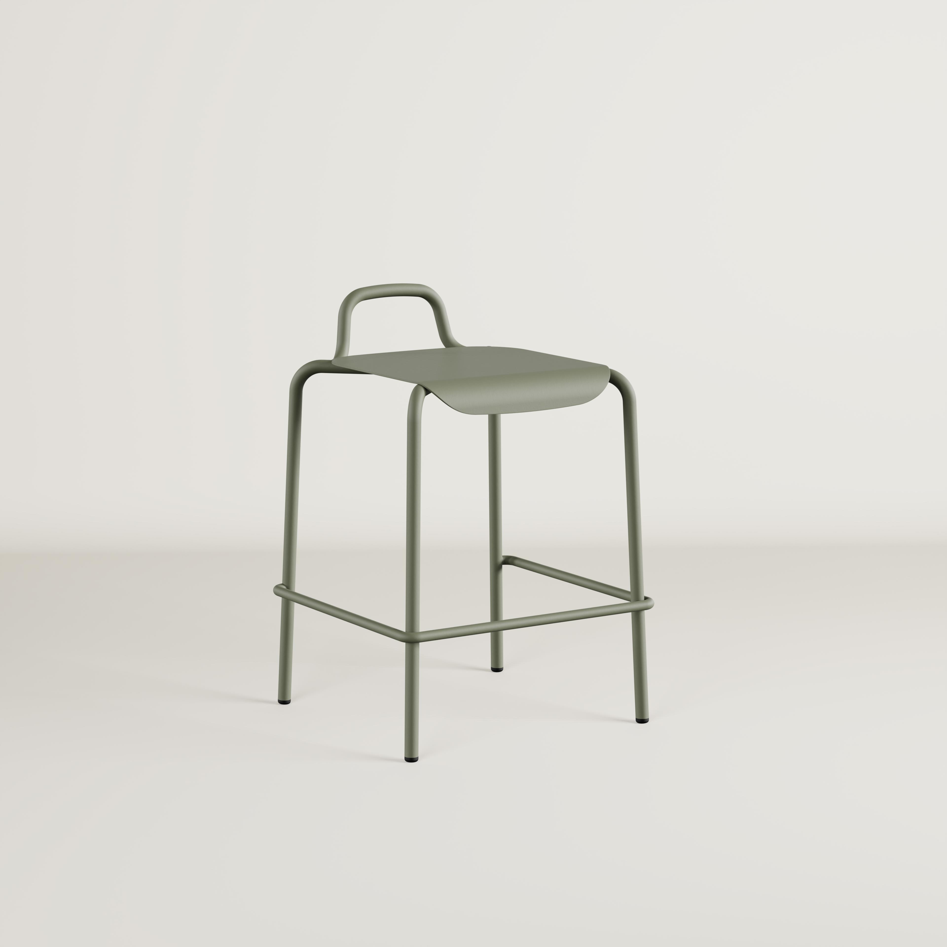 Hikari Cafe Stool - Variation 11