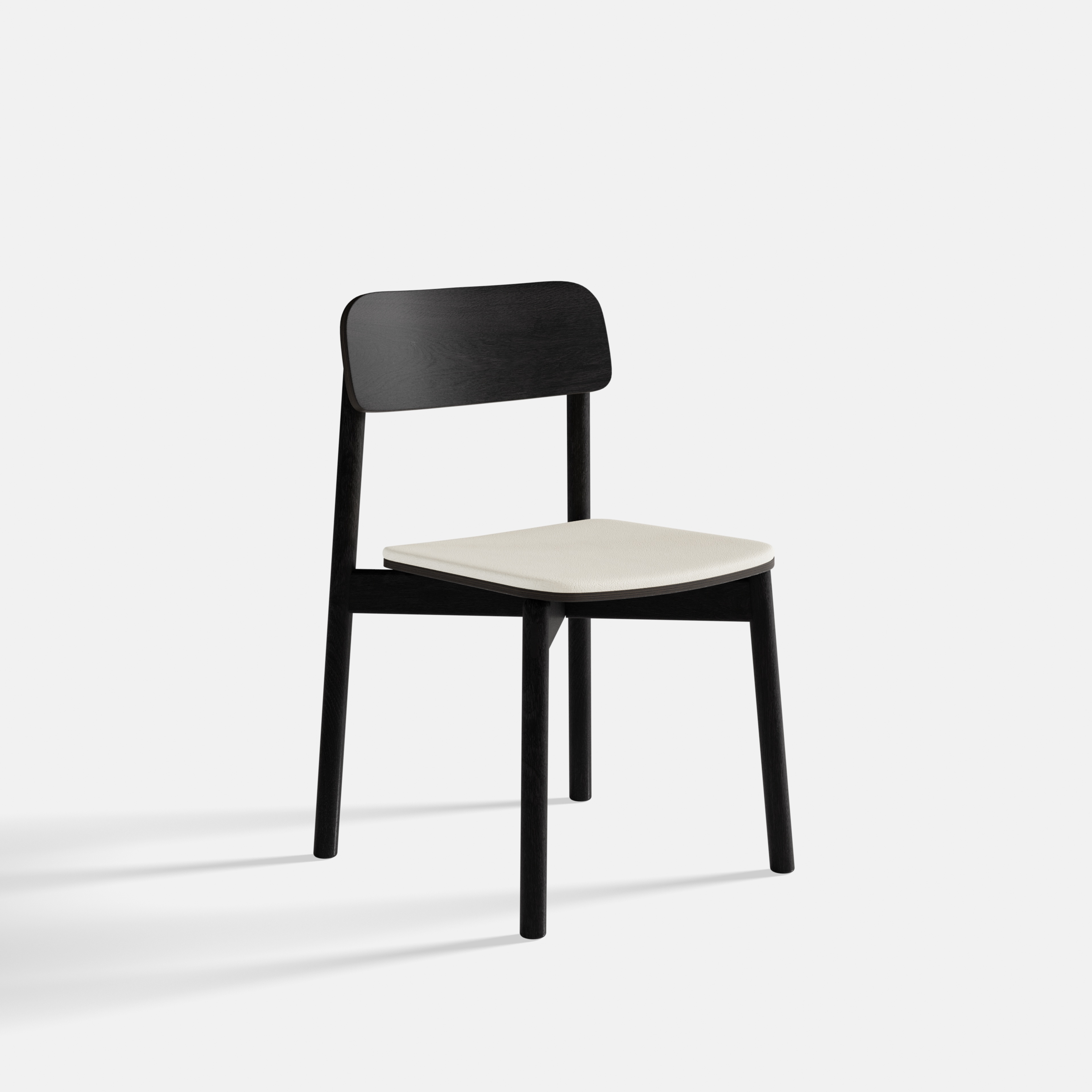 Jasny Side Chair - Variation 21