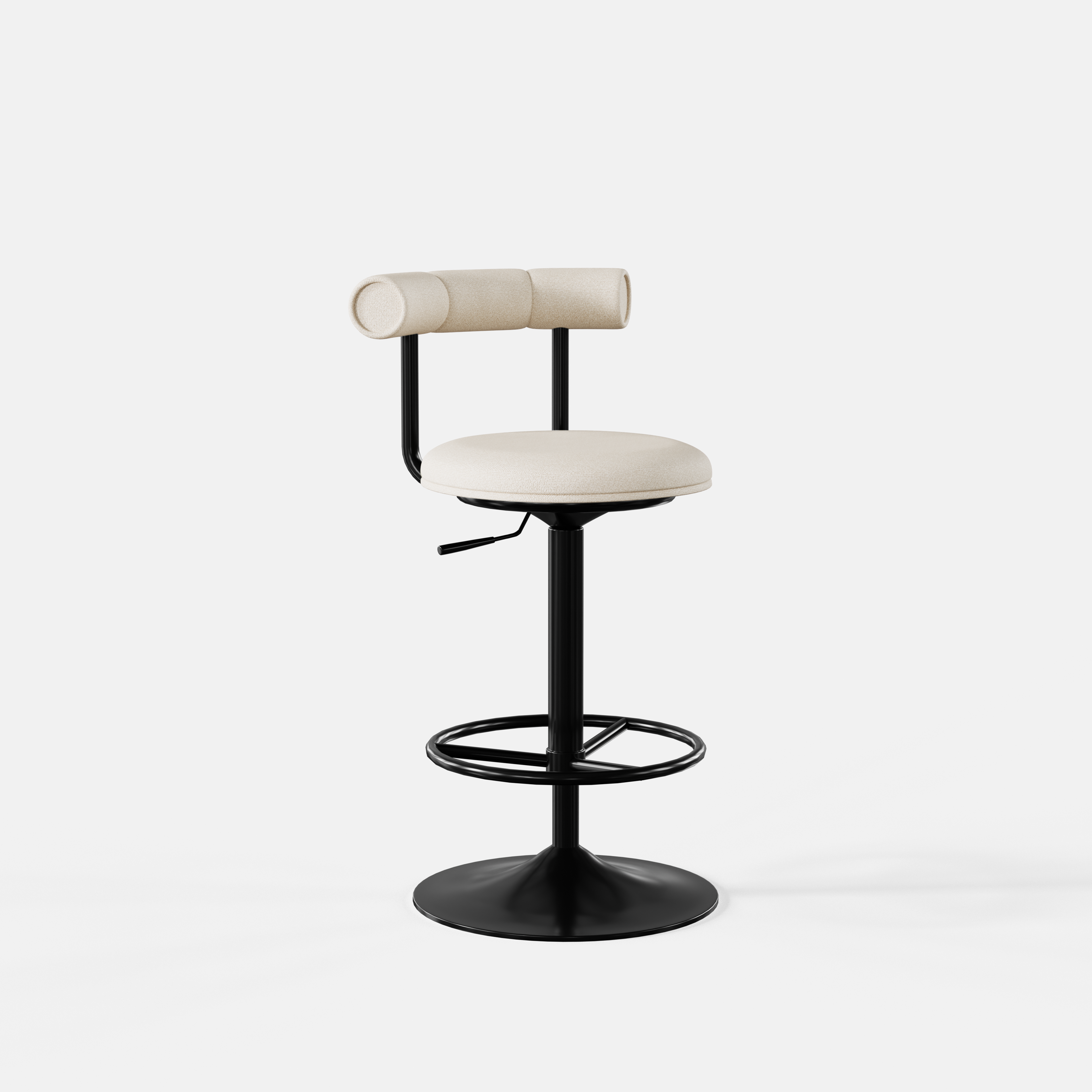 Amelia Swivel Stool - Variation 61