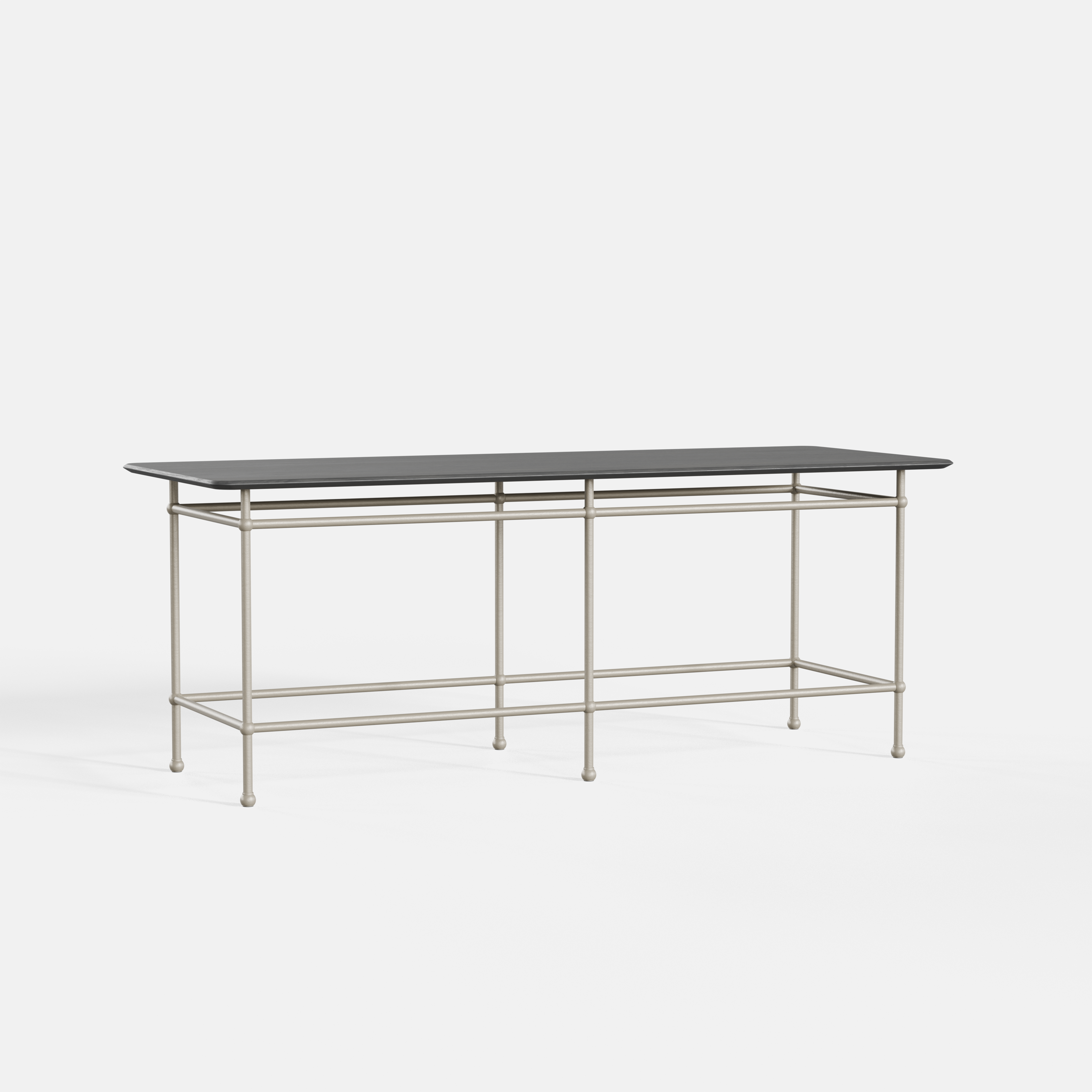 Junction High Dining Table - Variation 68