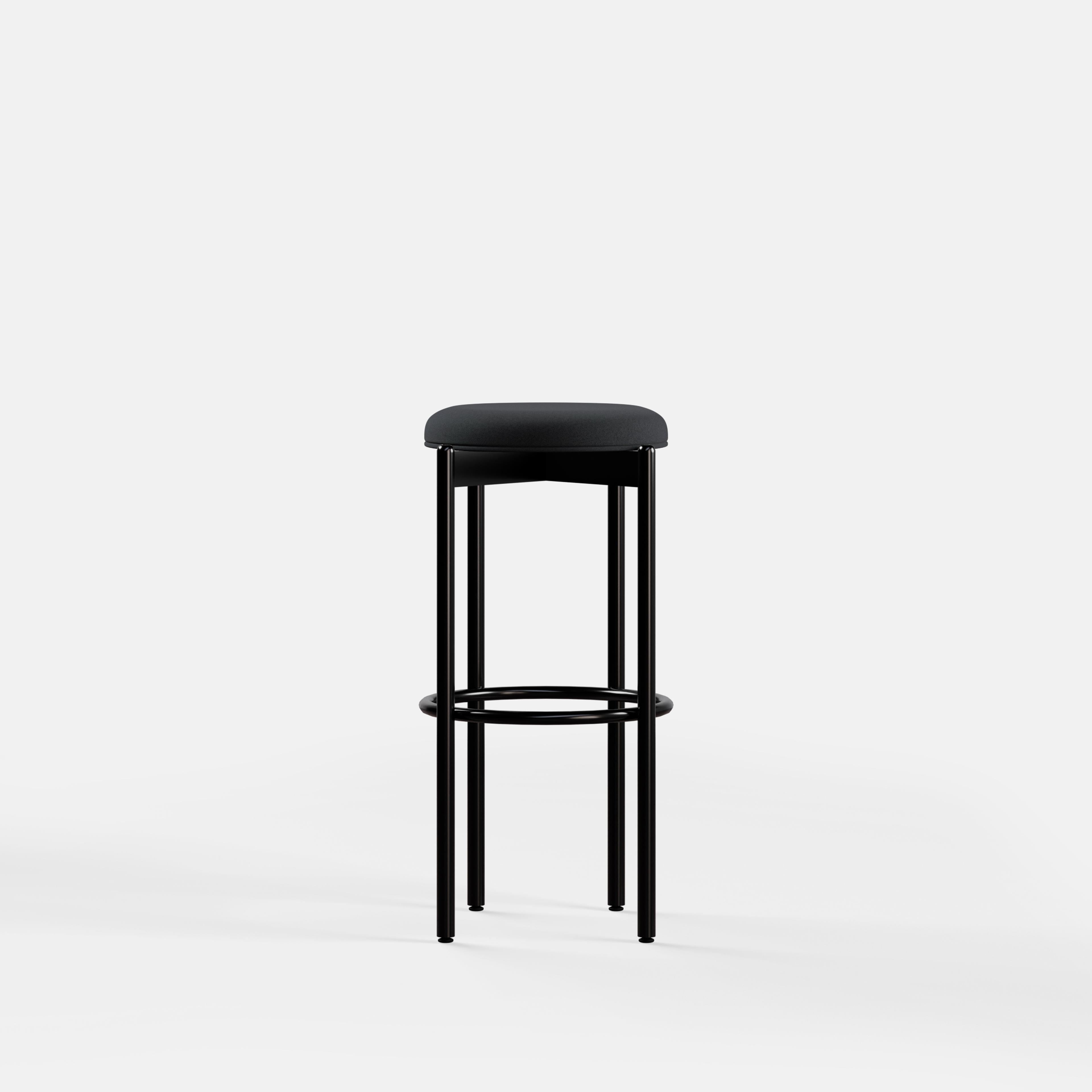 Amelia Cafe Stool - Variation 87