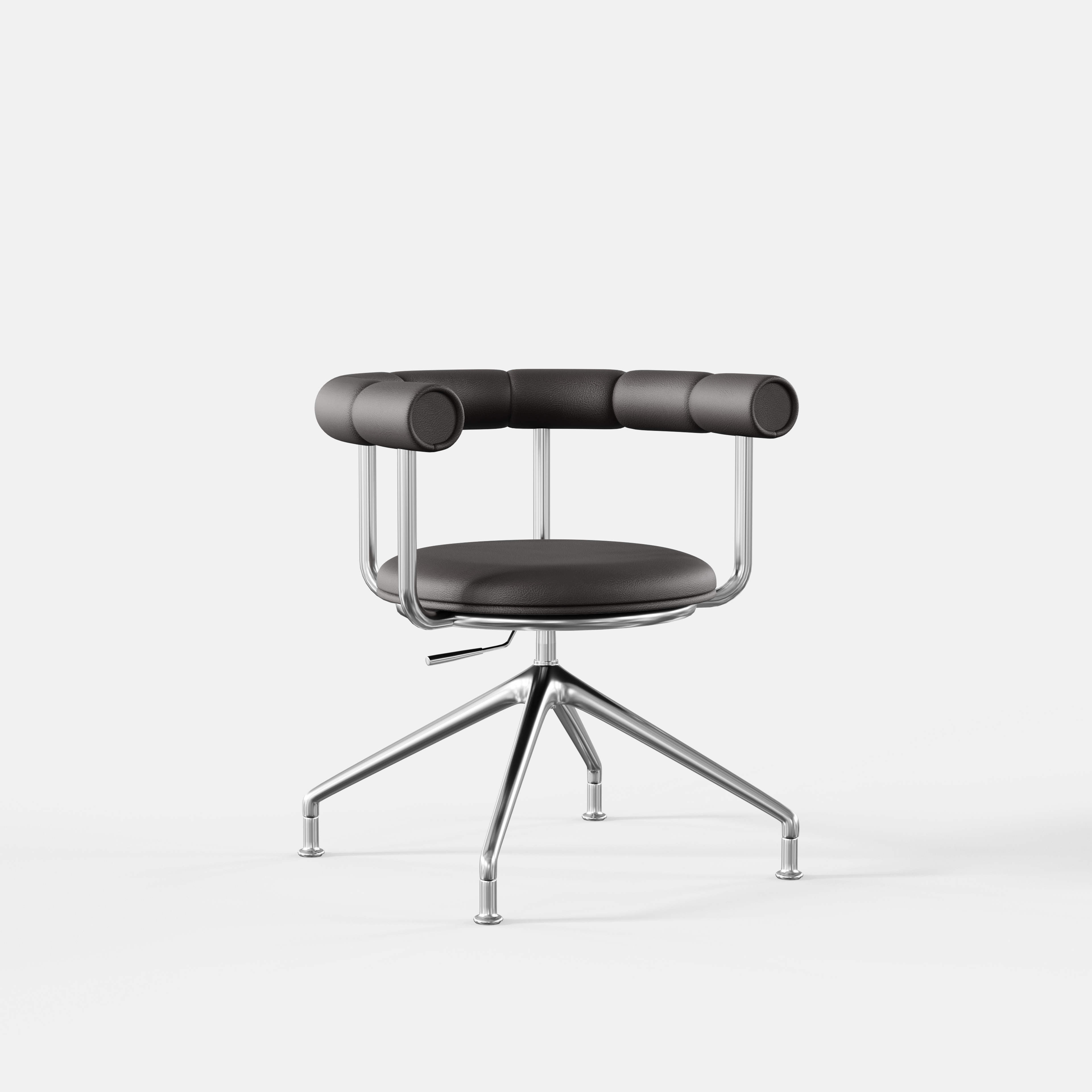Amelia Swivel Armchair - Variation 26