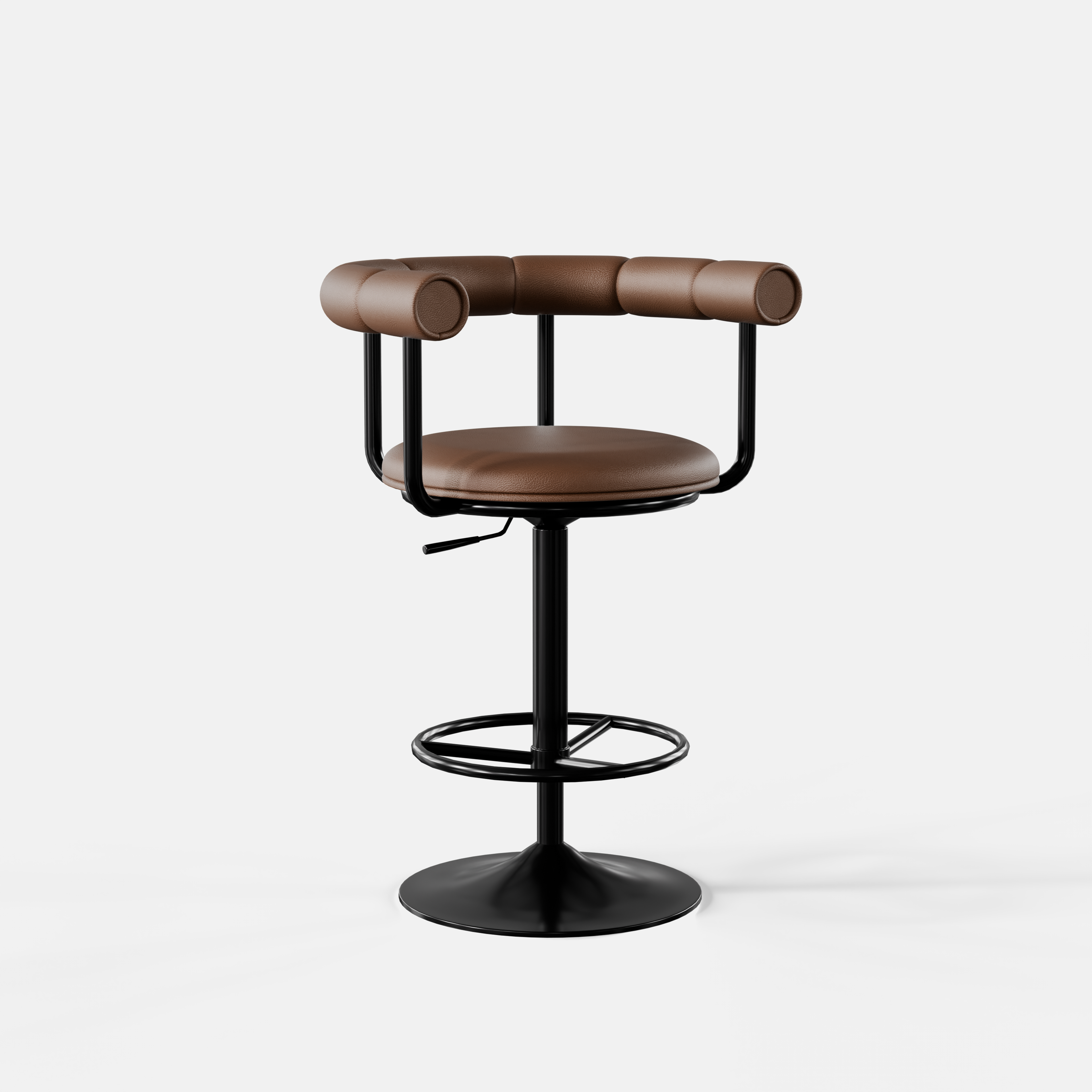 Amelia Swivel Stool - Variation 43