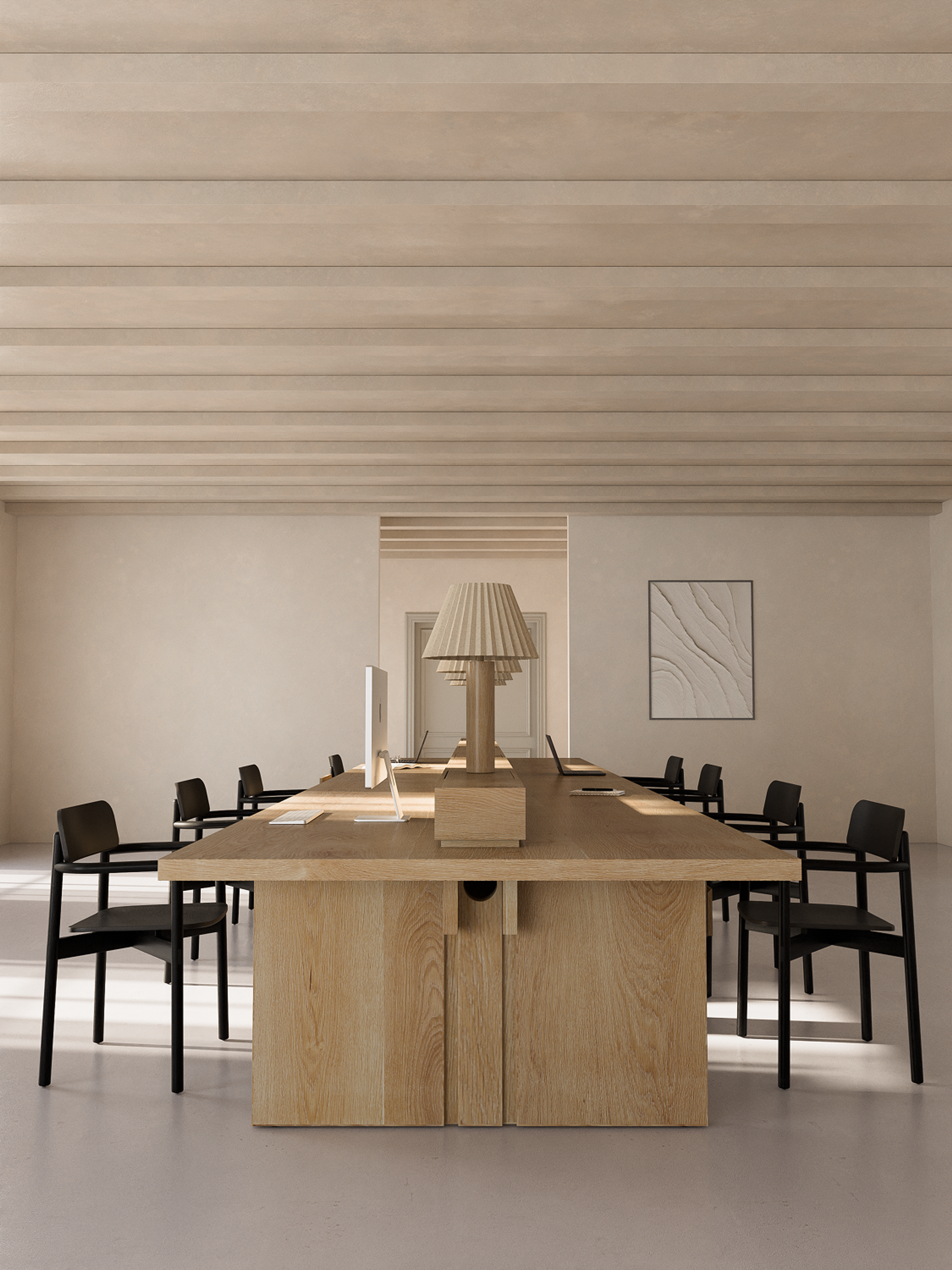 Made for Collaboration