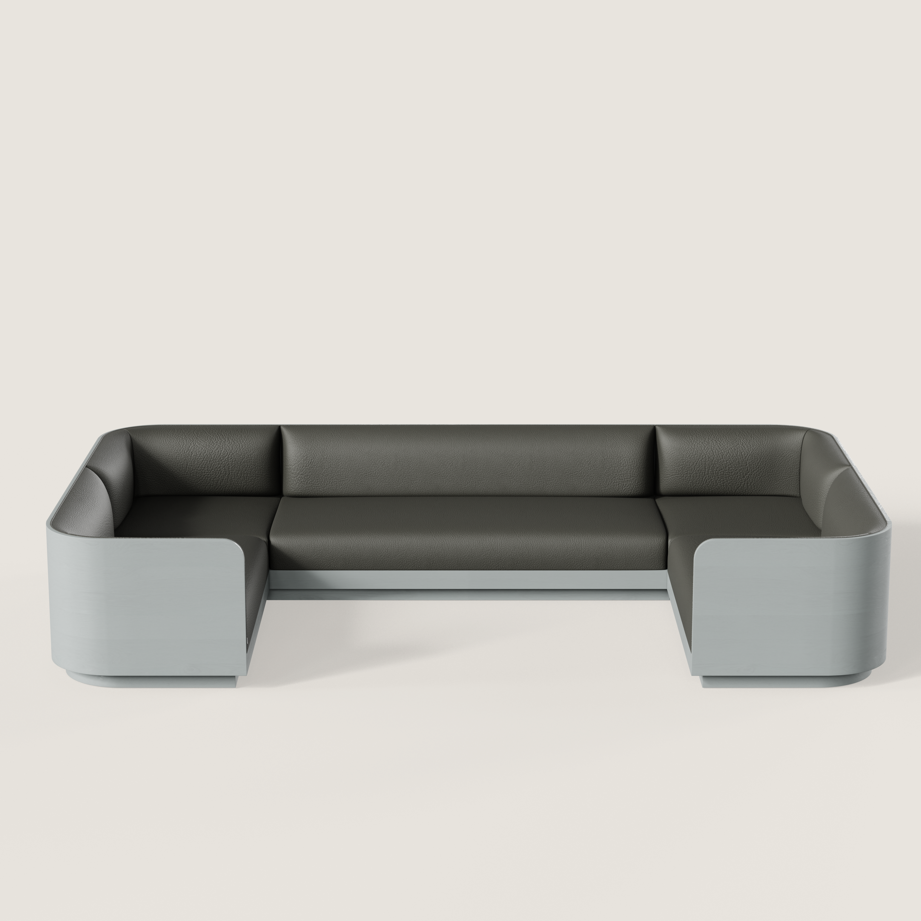 Gathering U Sofa - Variation 30