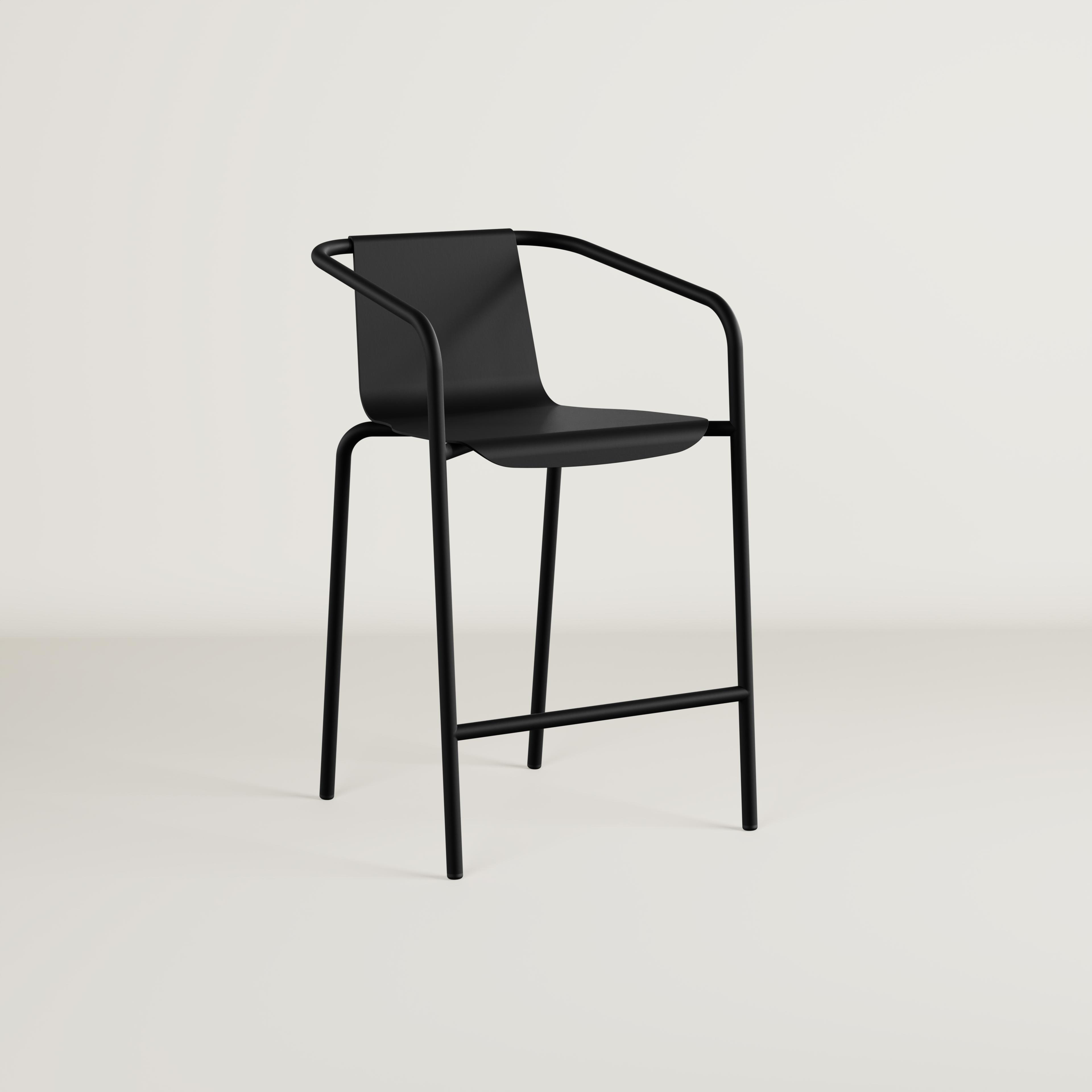 Hikari Barstool - Variation 6