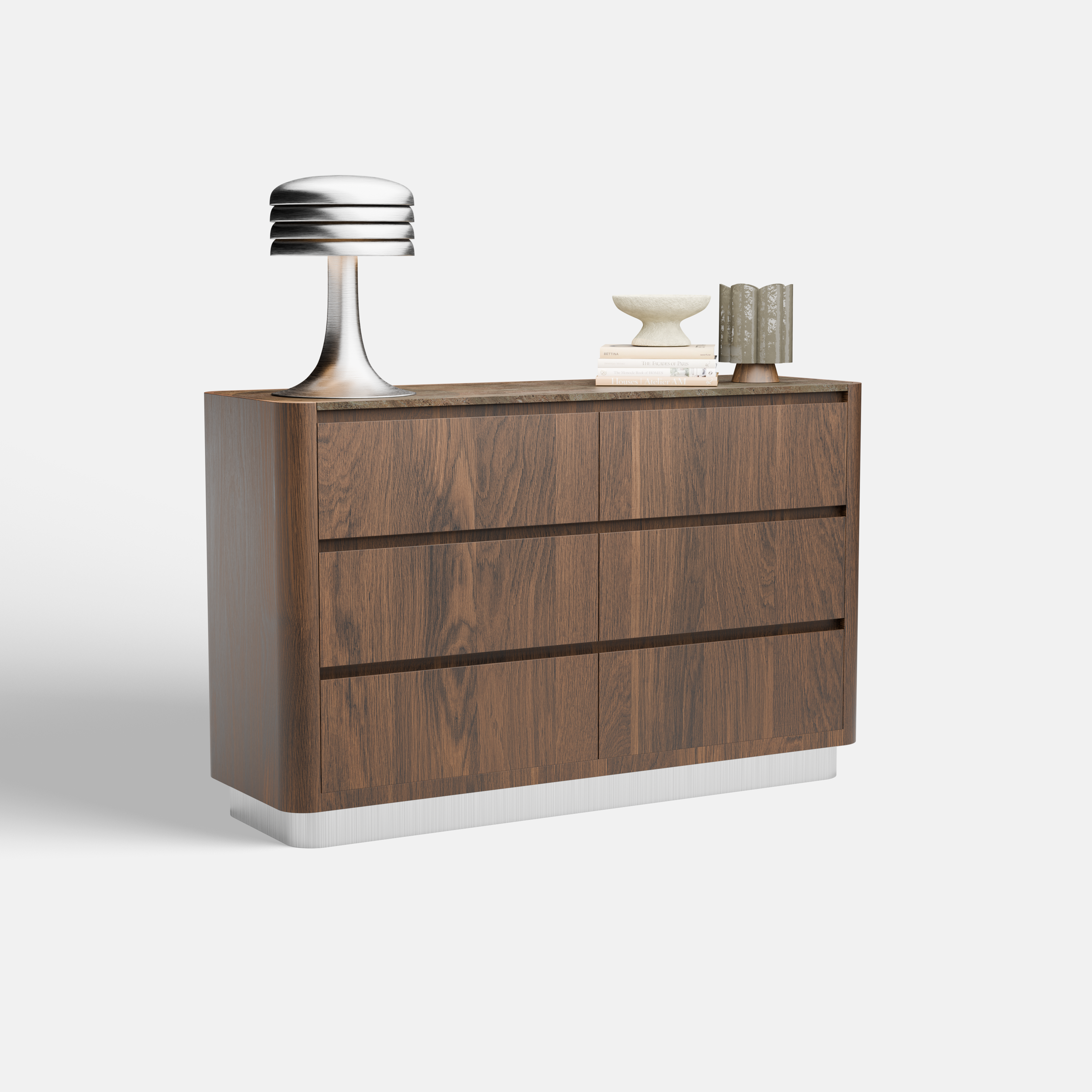 Blend Dresser - Variation 17