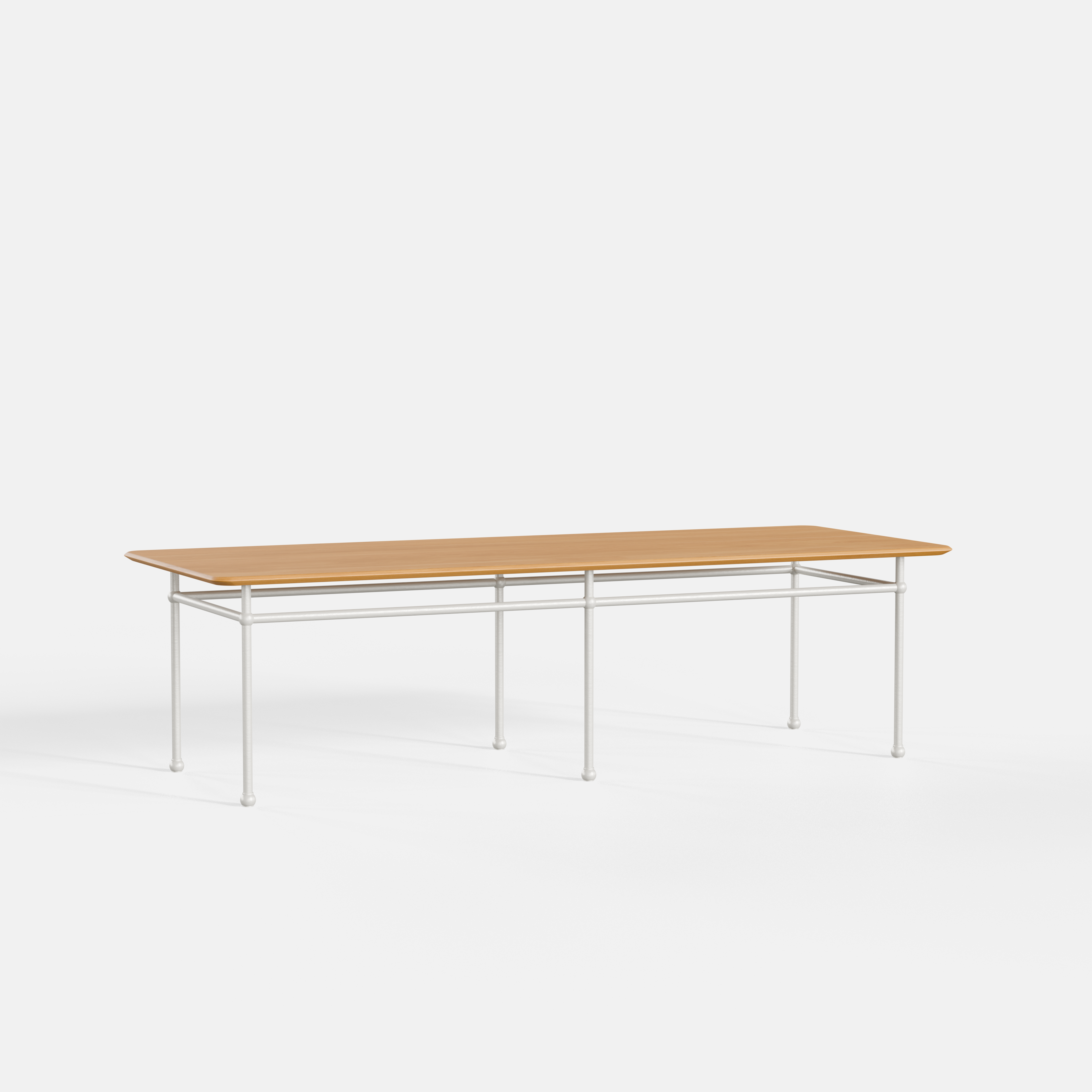 Junction Dining Table - Variation 28