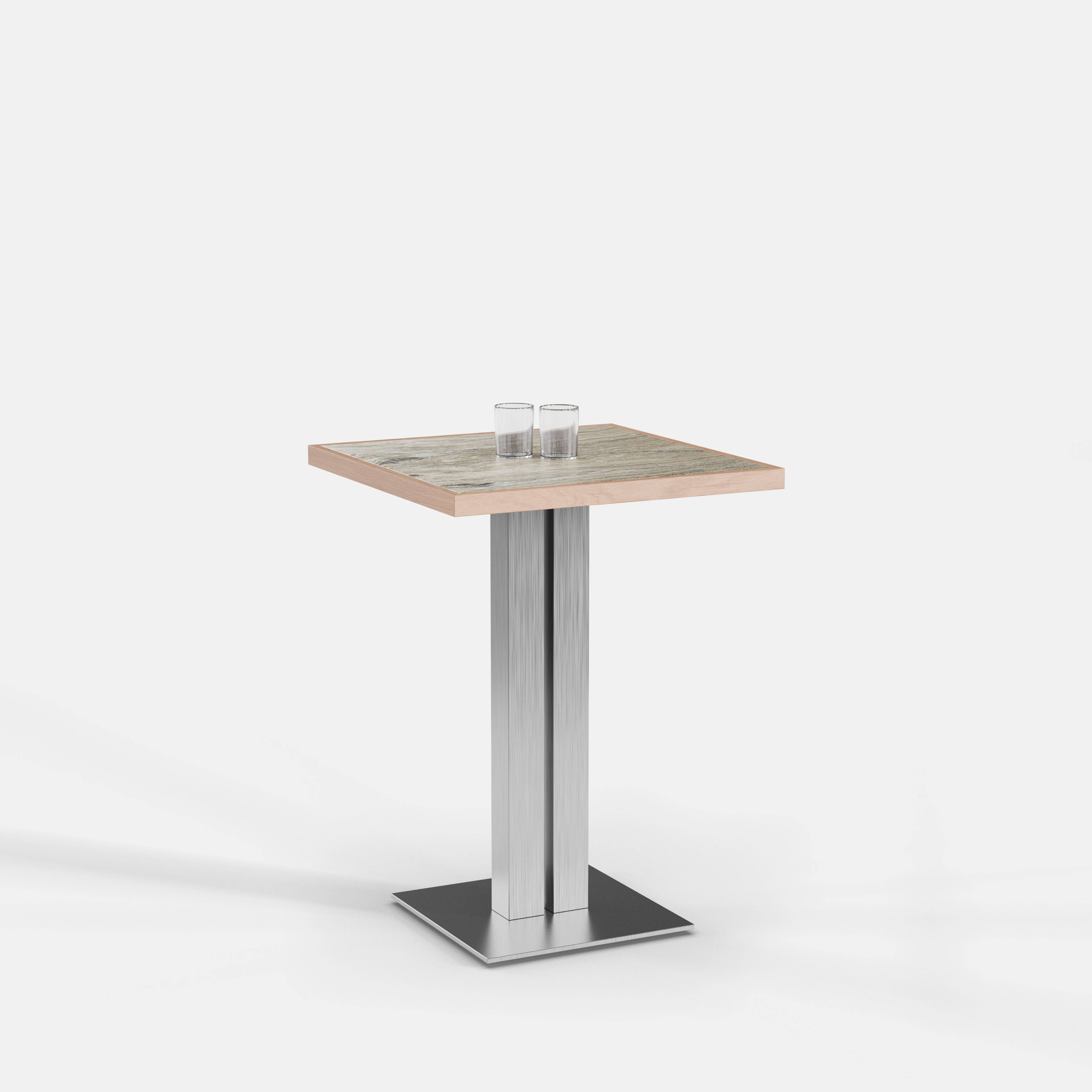 Blend Bar Table - Variation 9