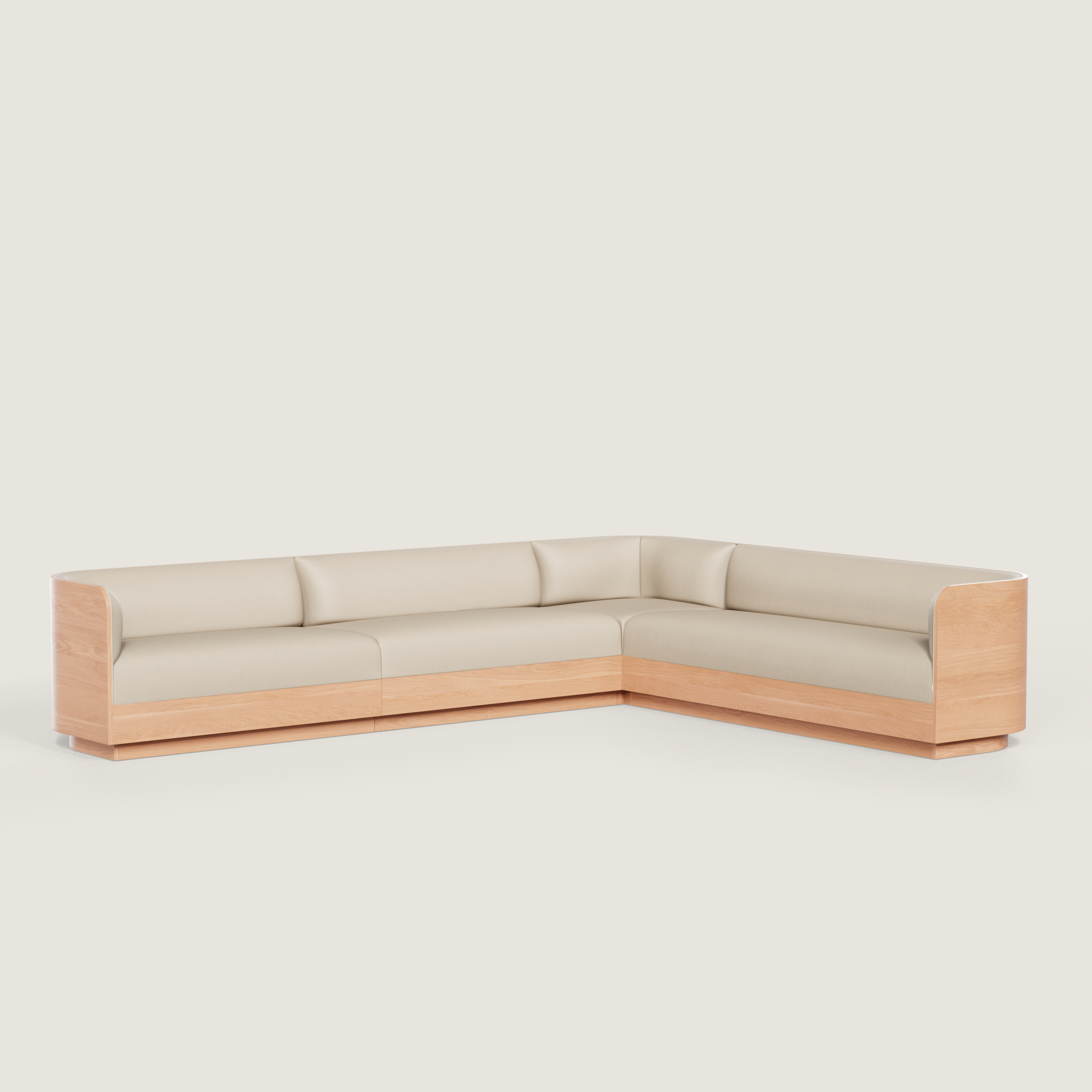 Gathering L Sofa - Variation 50