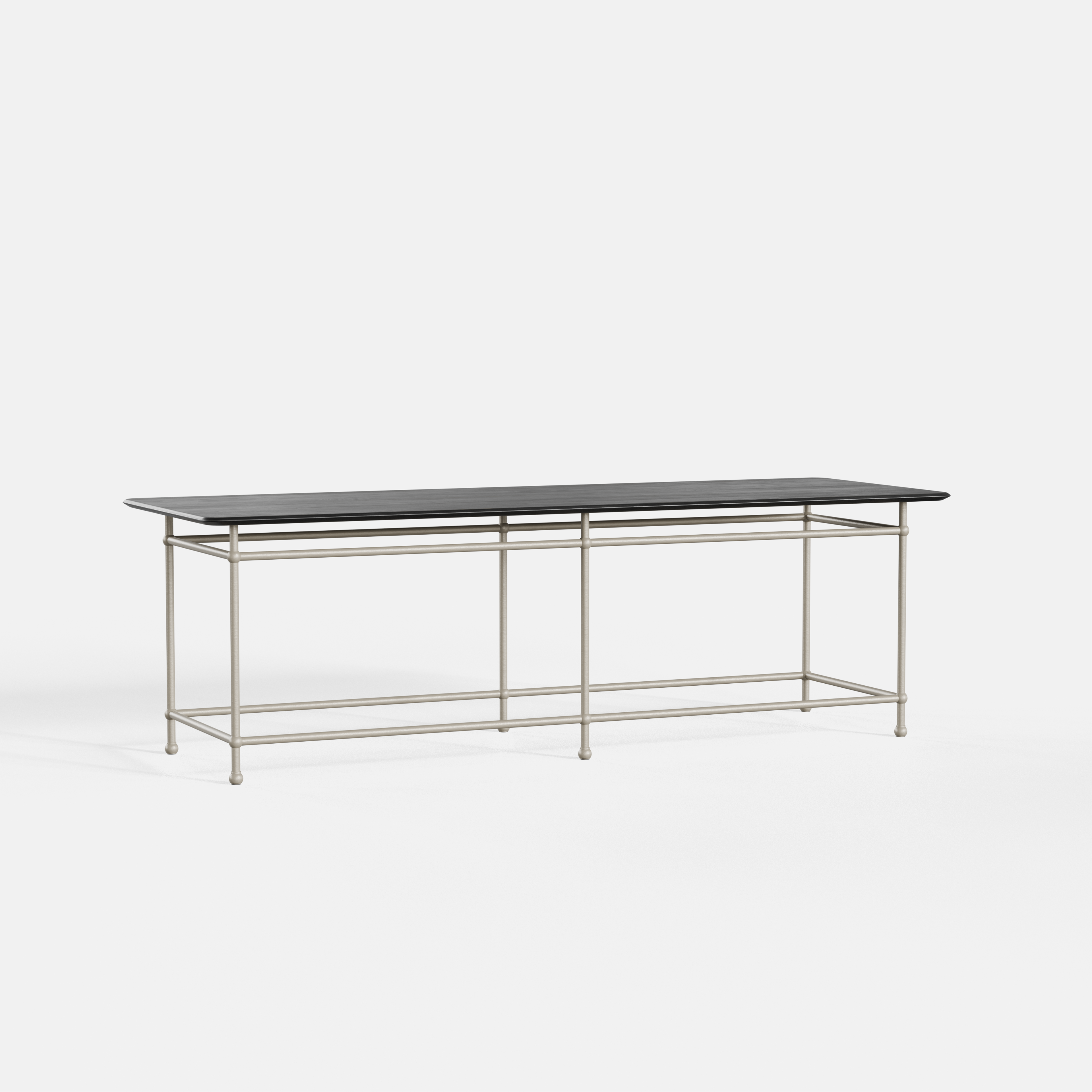 Junction High Dining Table - Variation 36