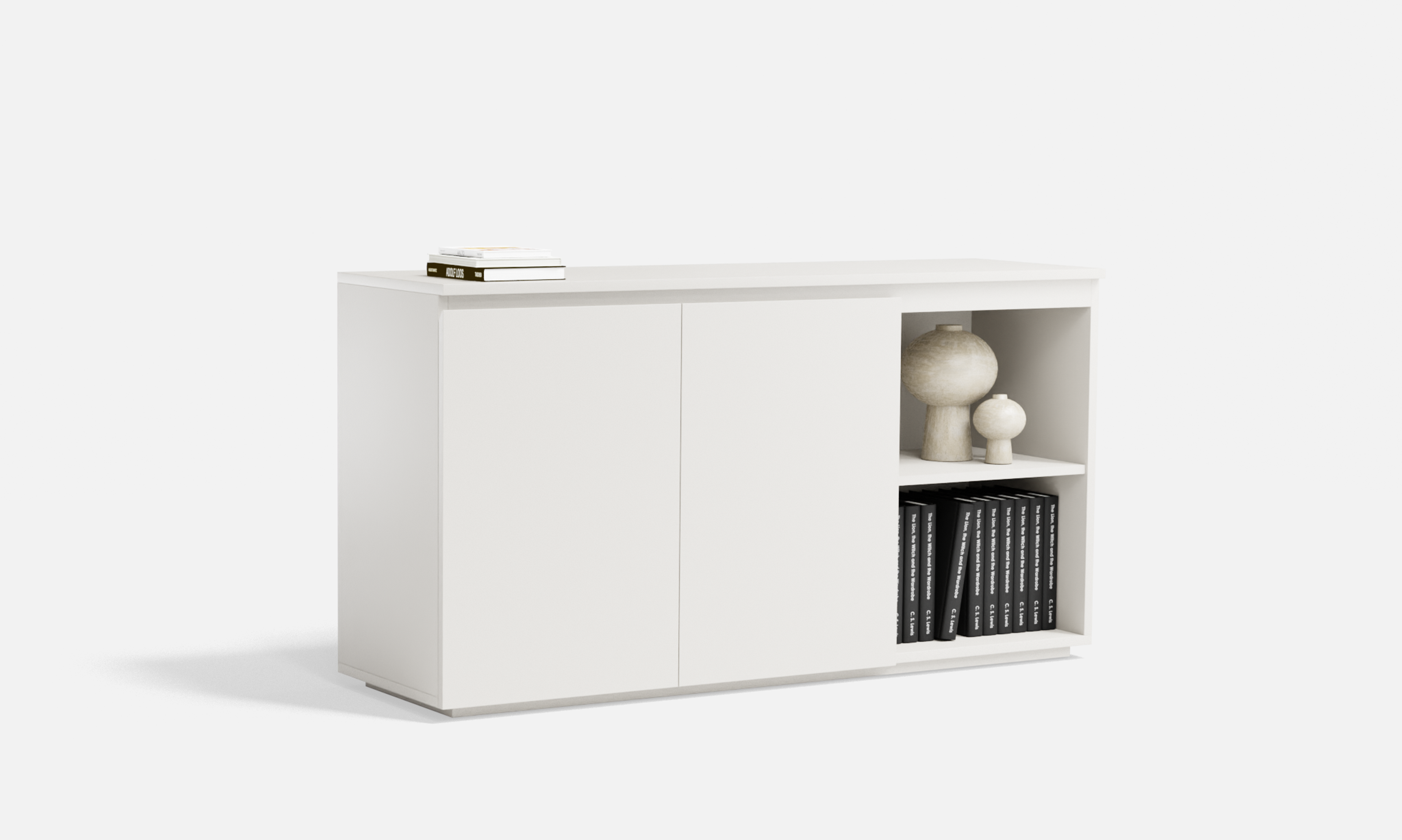 Kura Sideboard - Variation 21