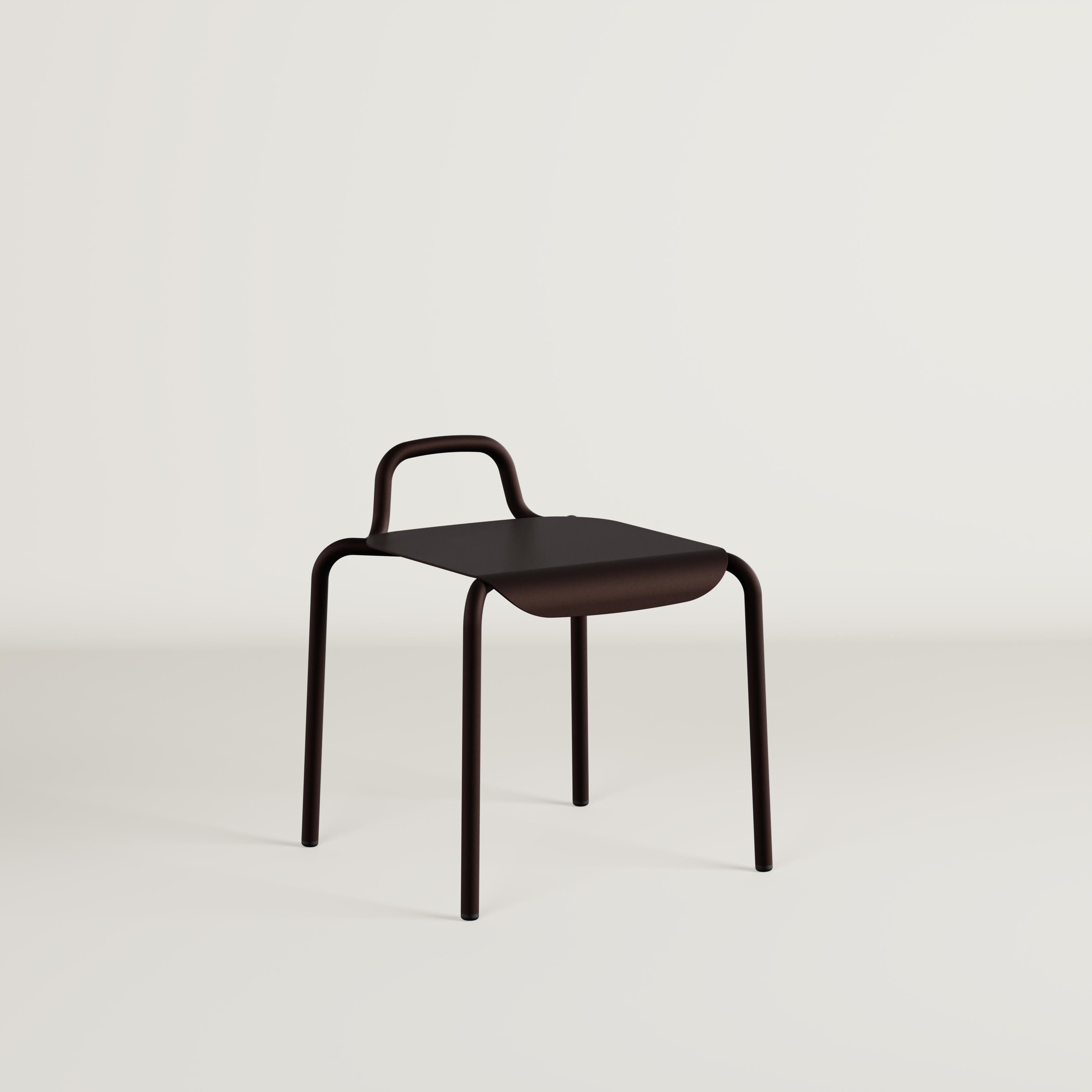 Hikari Cafe Stool - Variation 7