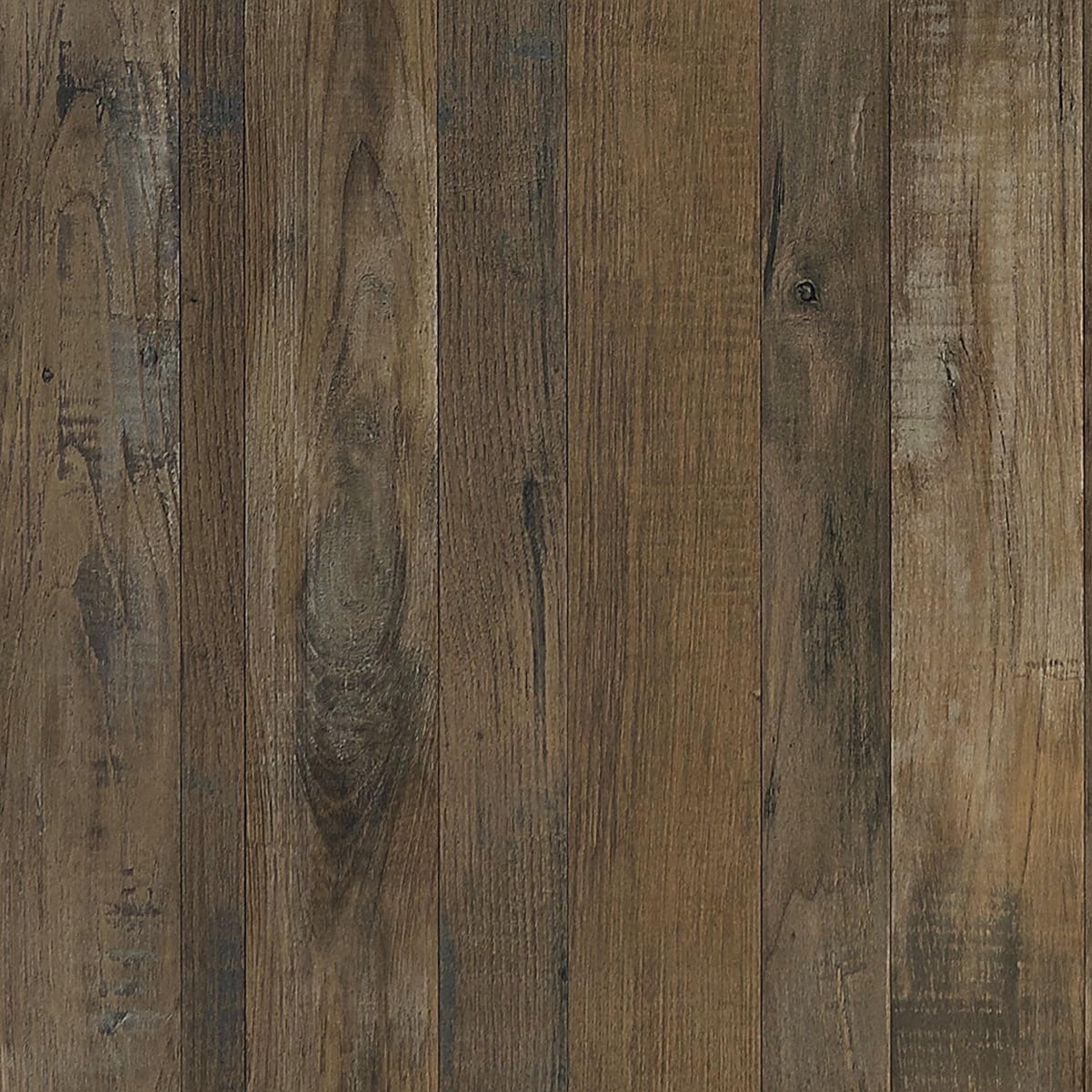 Salvage Planked Elm | Chalk