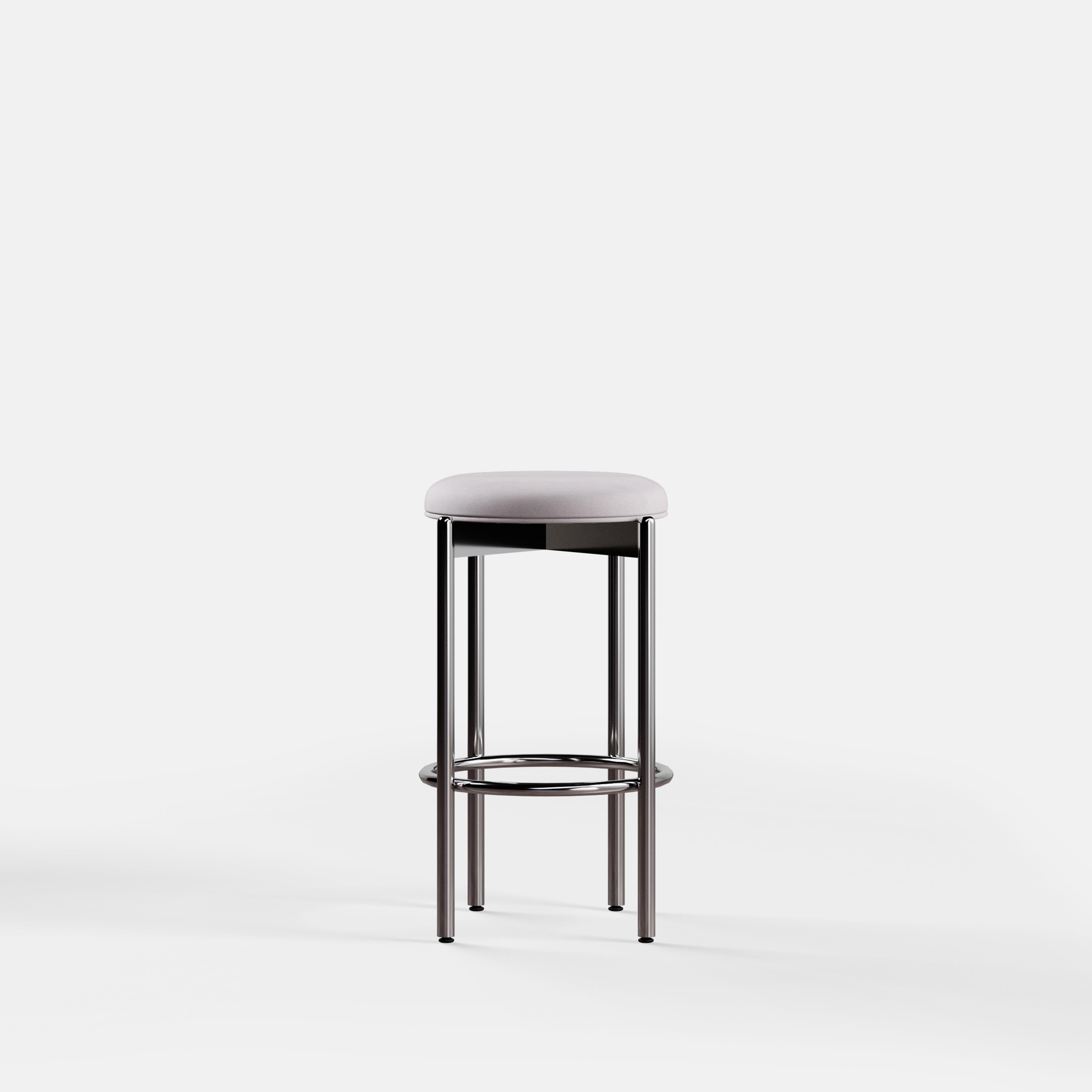 Amelia Cafe Stool - Variation 55