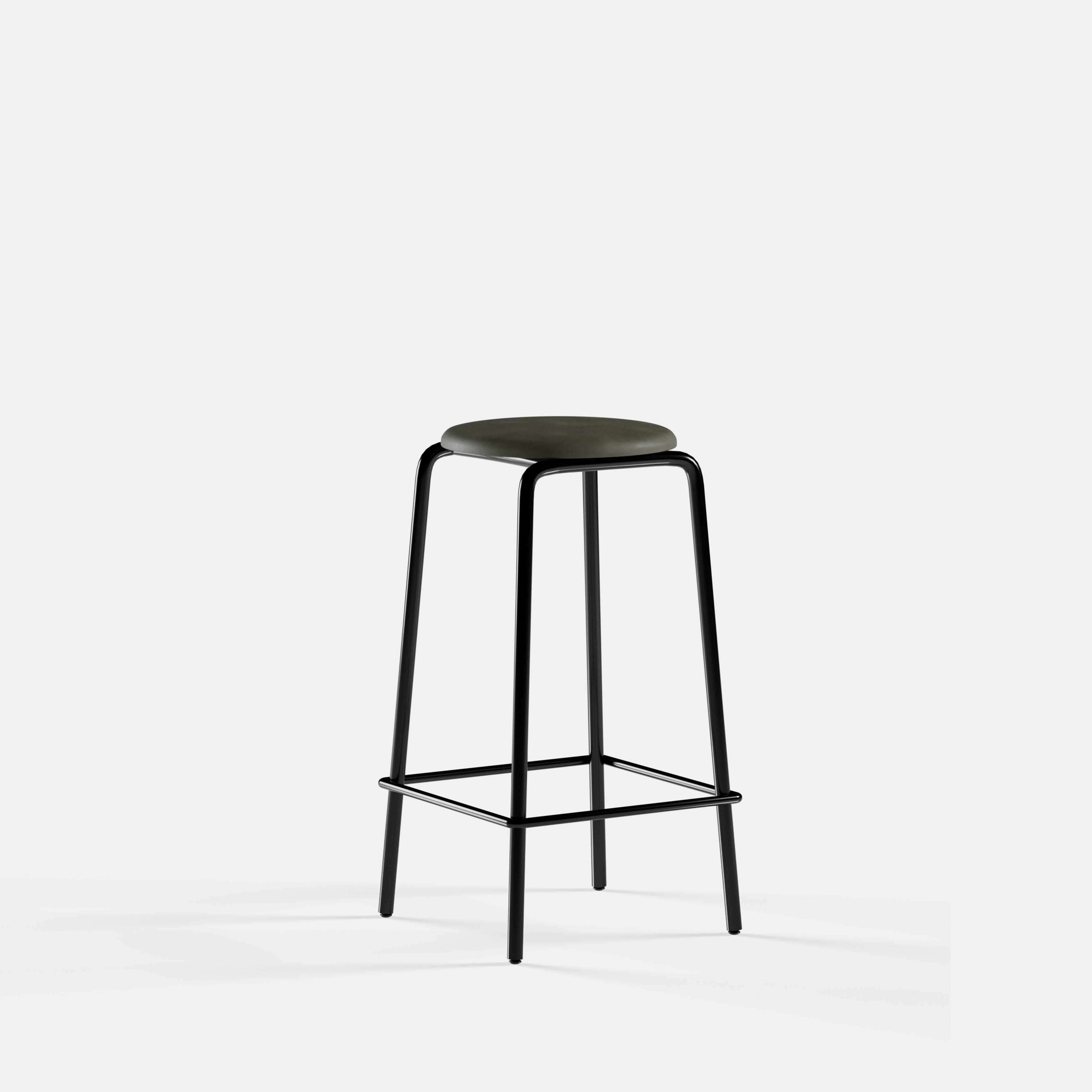 Frame Cafe Stool - Variation 34