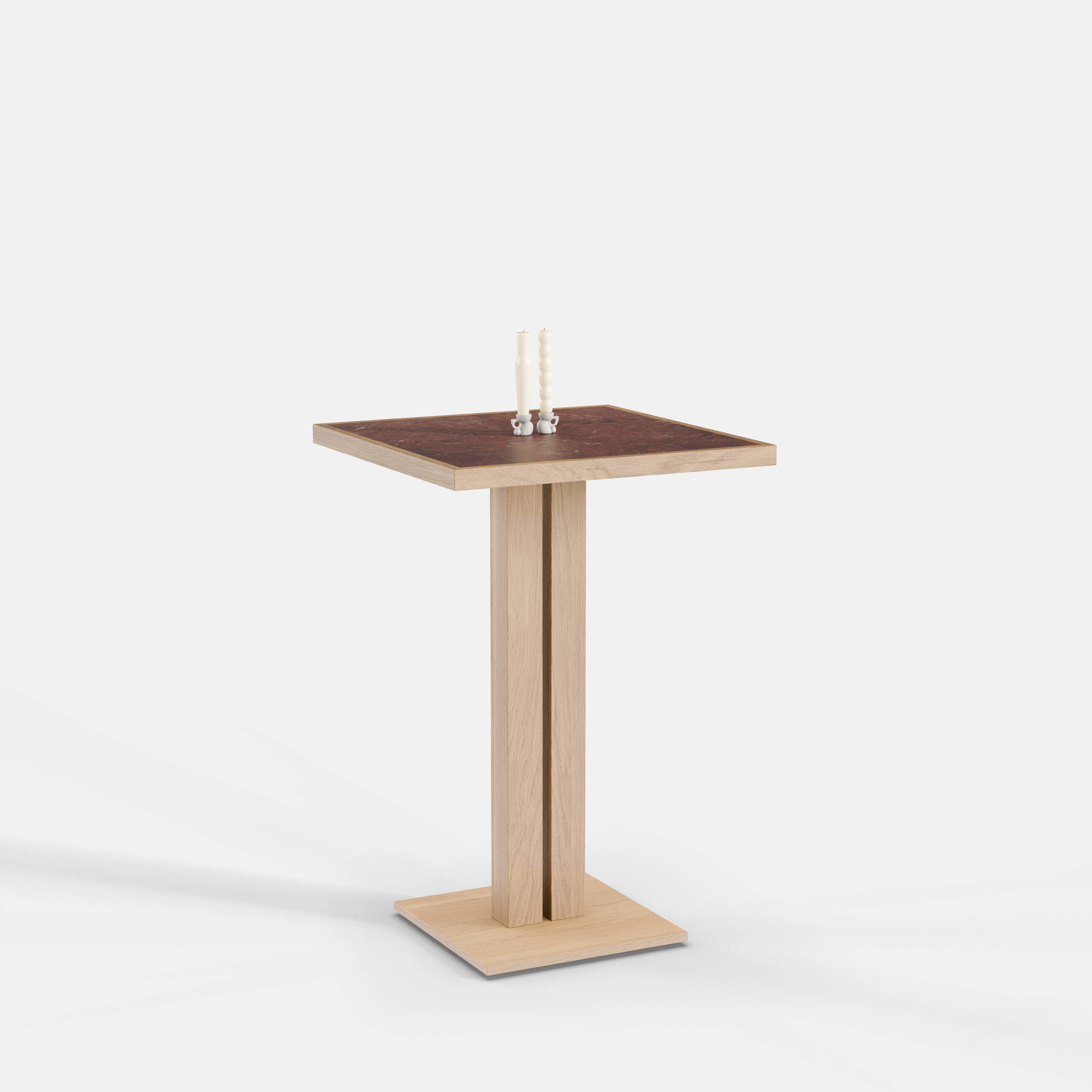 Blend Bar Table - Variation 13