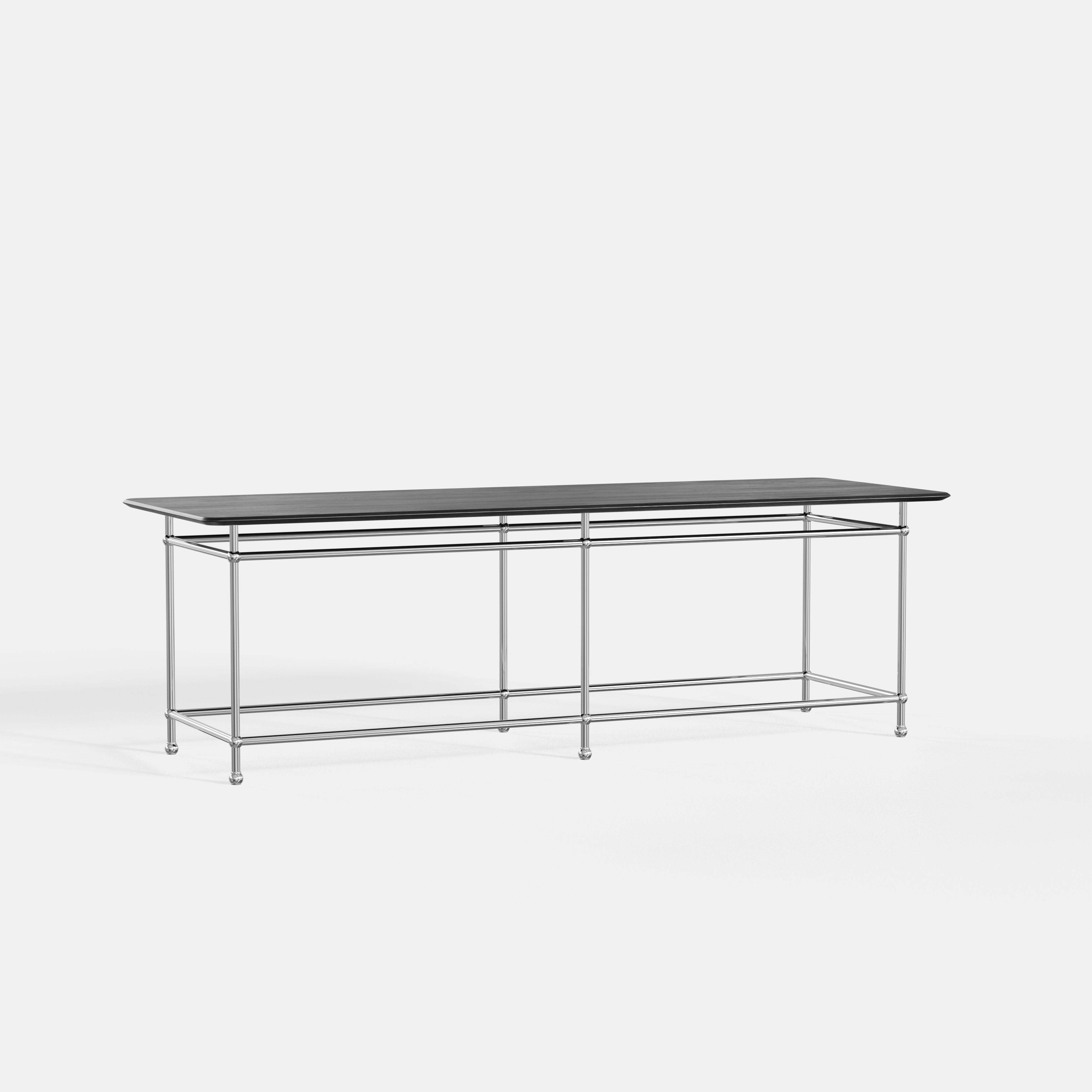 Junction High Dining Table - Variation 32