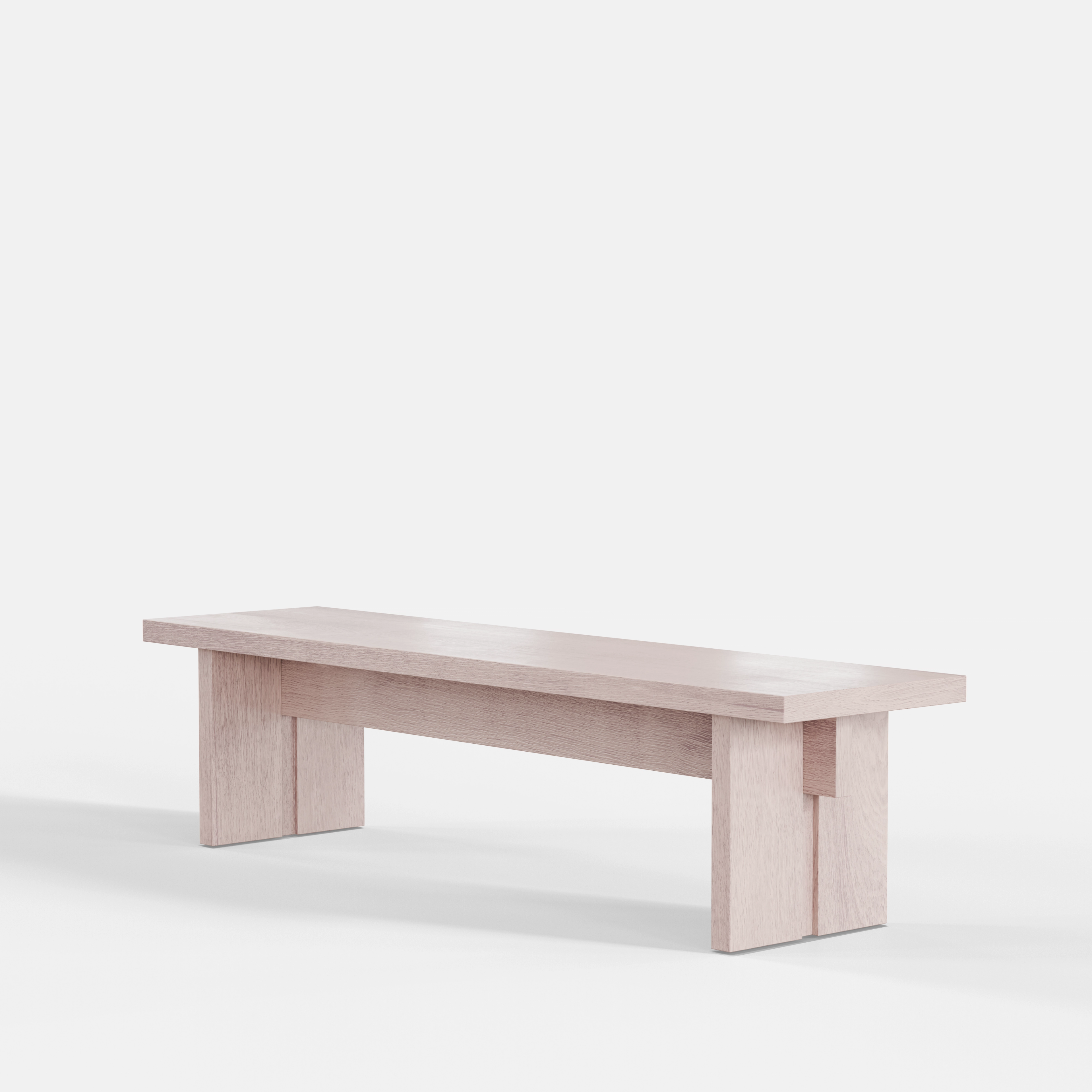 Slot Bench - Variation 12