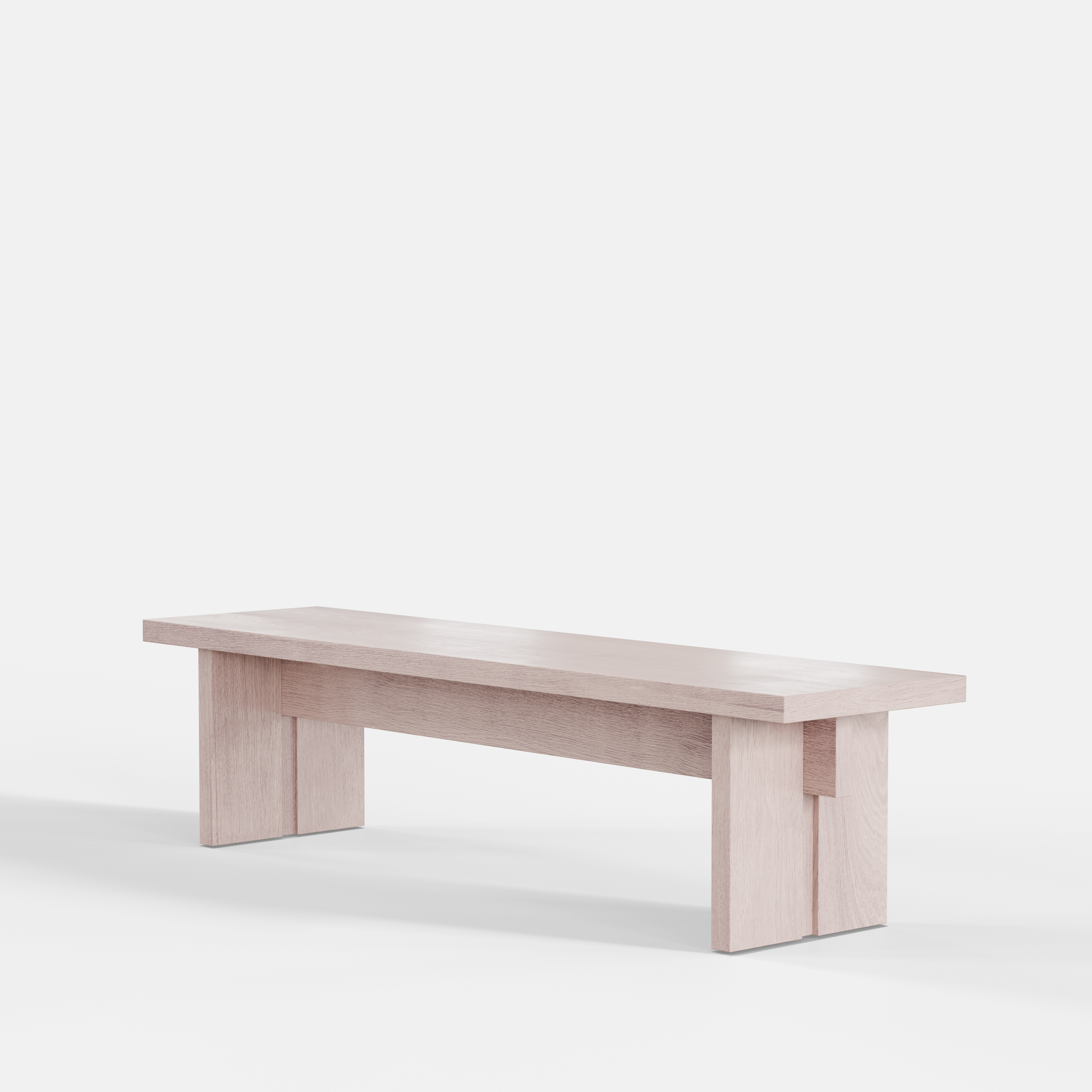 Slot Bench - Variation 12