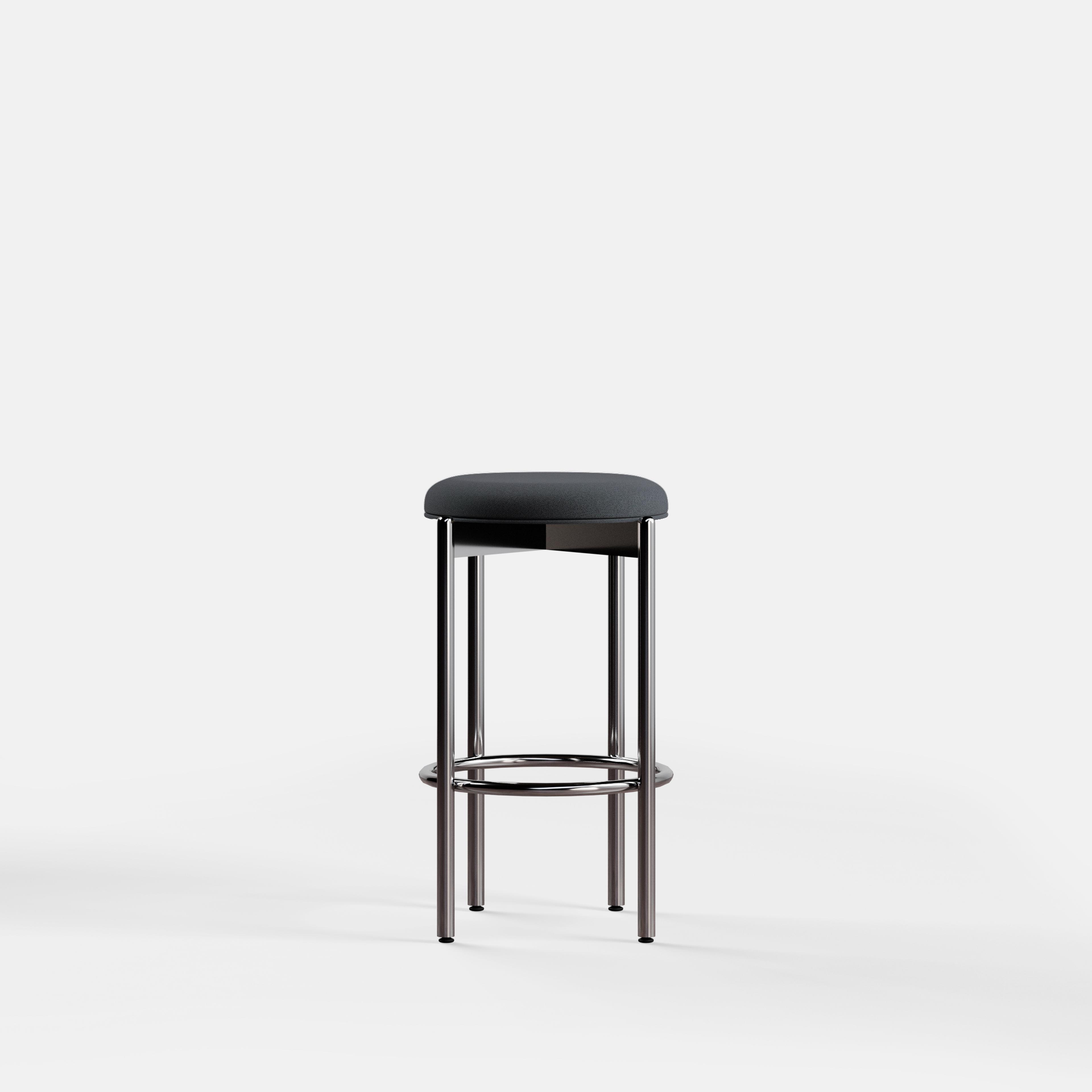 Amelia Cafe Stool - Variation 52