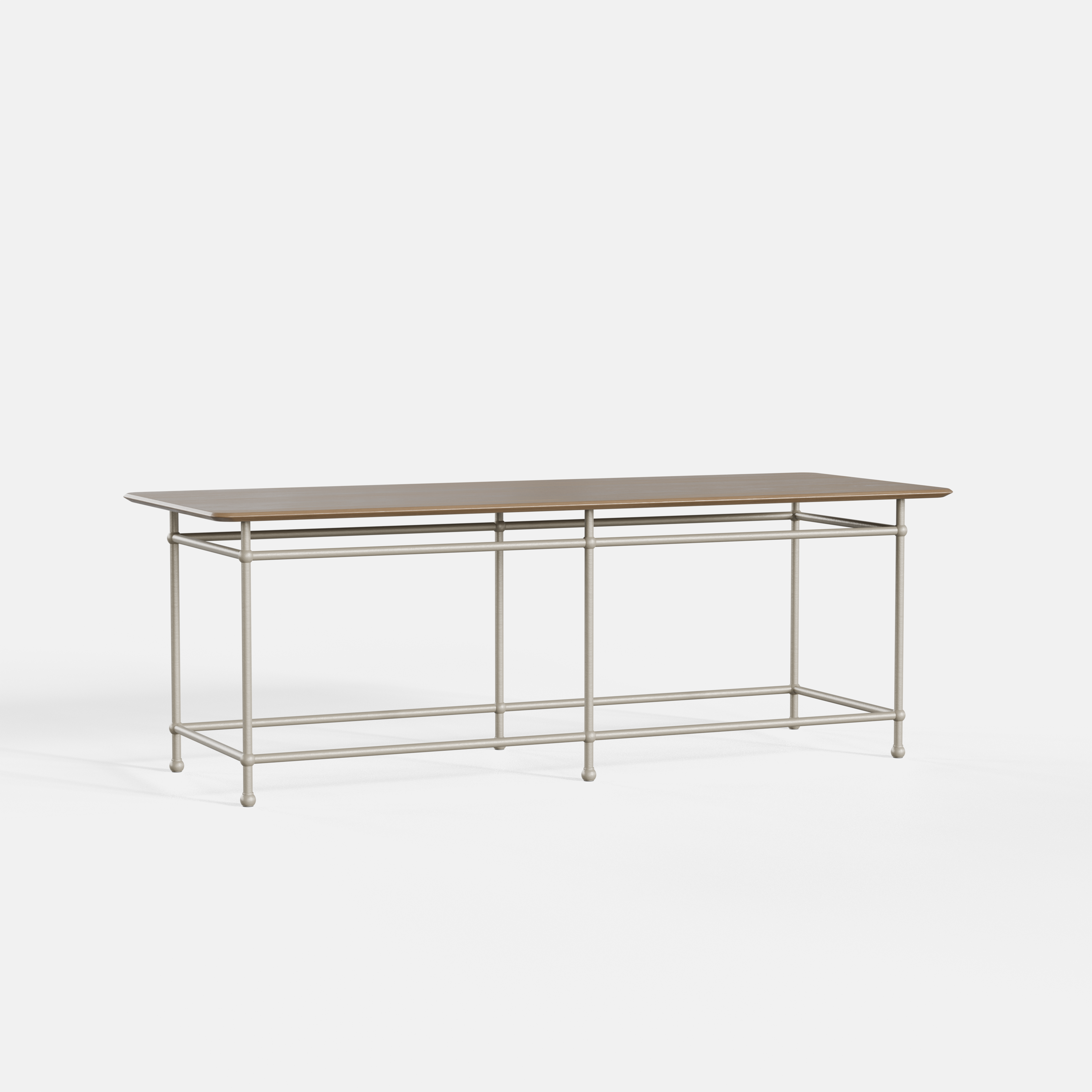 Junction High Dining Table - Variation 25