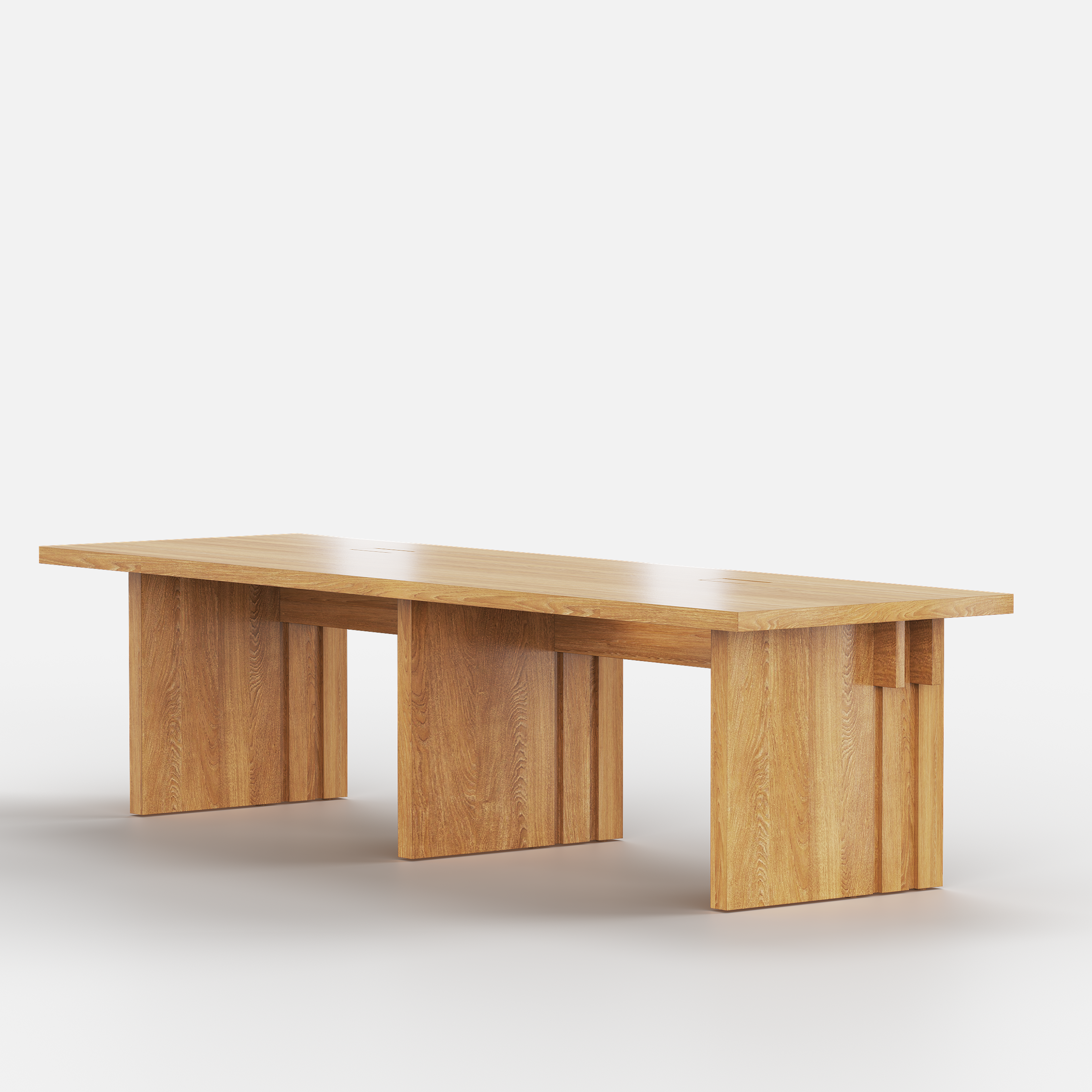 Slot Desk - Variation 9