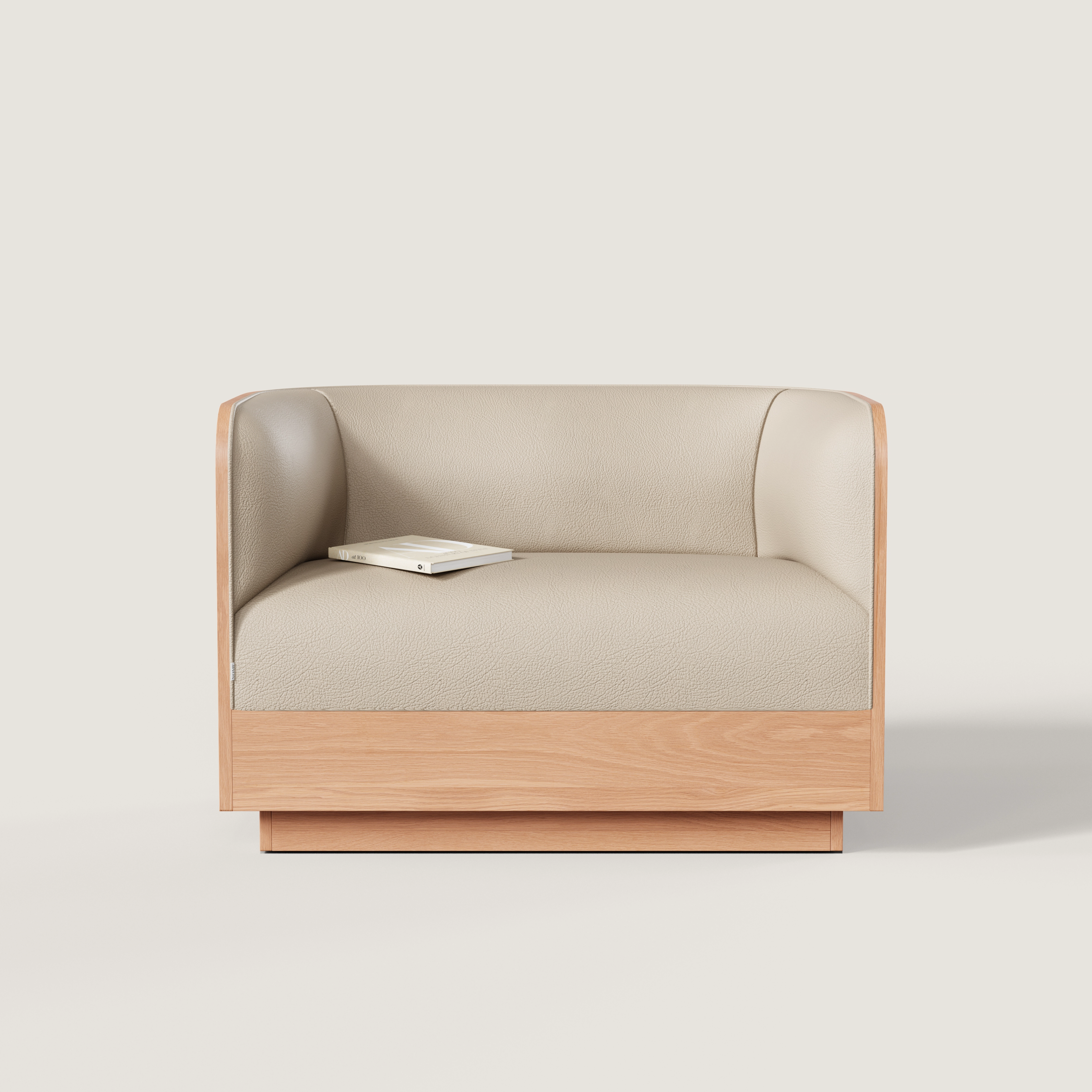 Gathering Sofa (1 Seater) - Variation 8