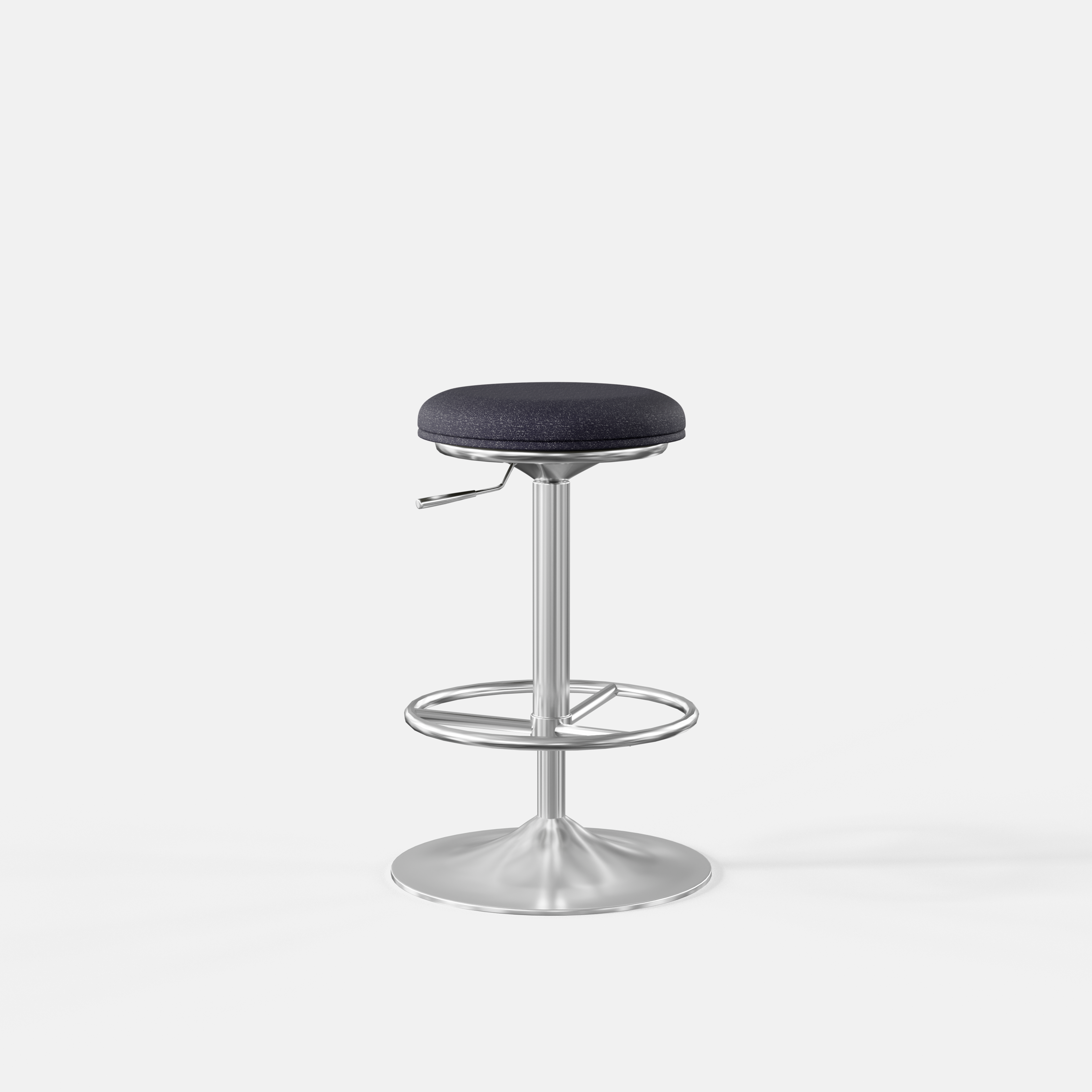 Amelia Swivel Stool - Variation 82