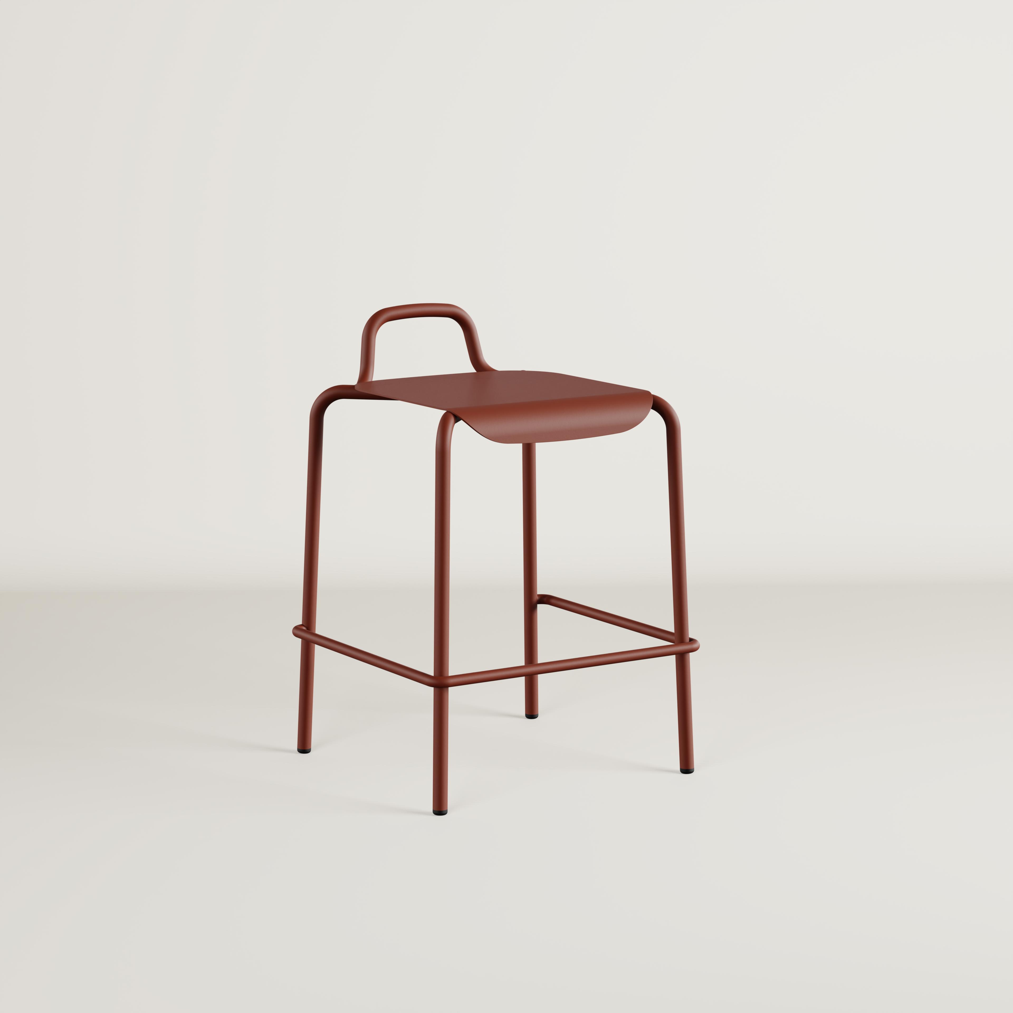 Hikari Cafe Stool - Variation 10