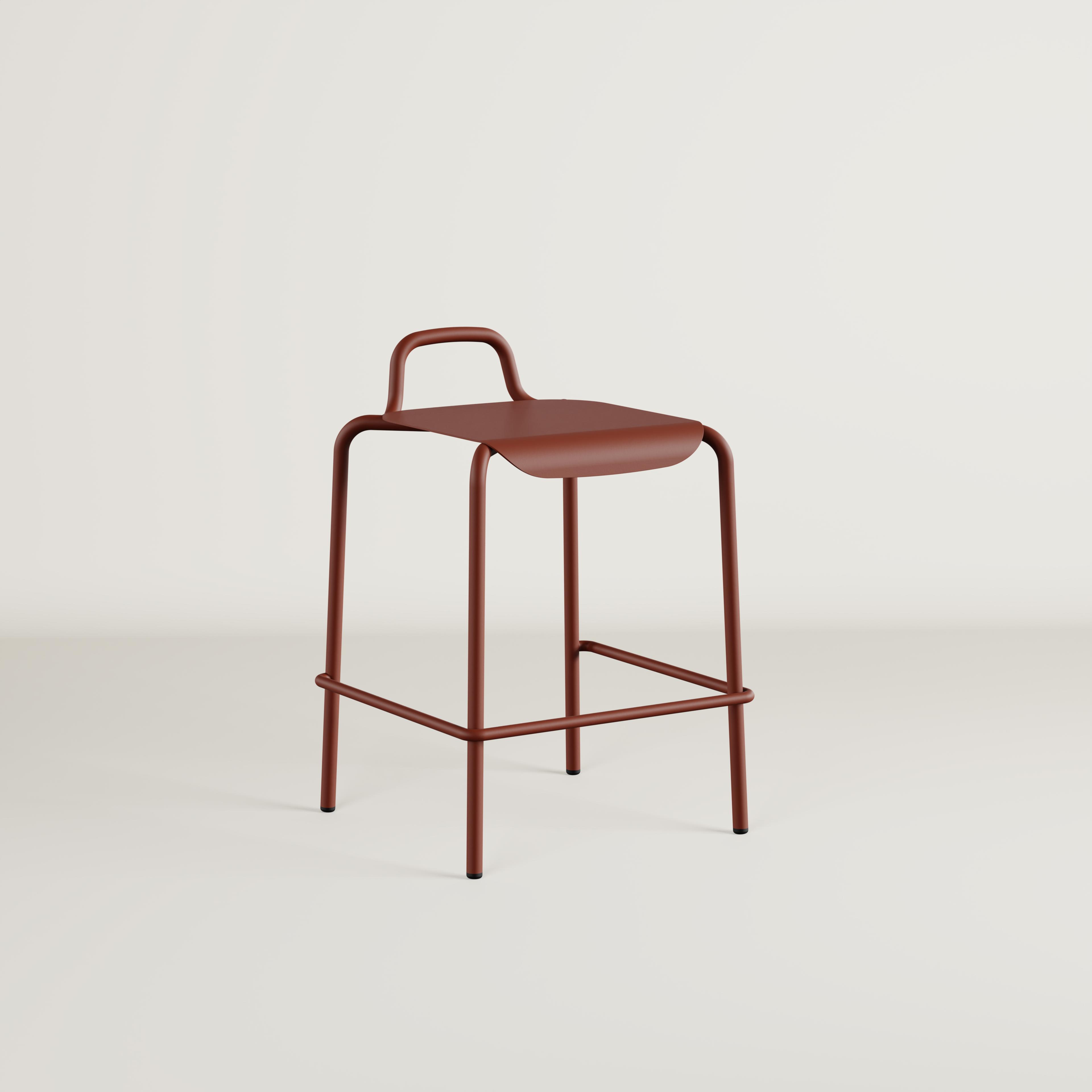 Hikari Cafe Stool - Variation 11