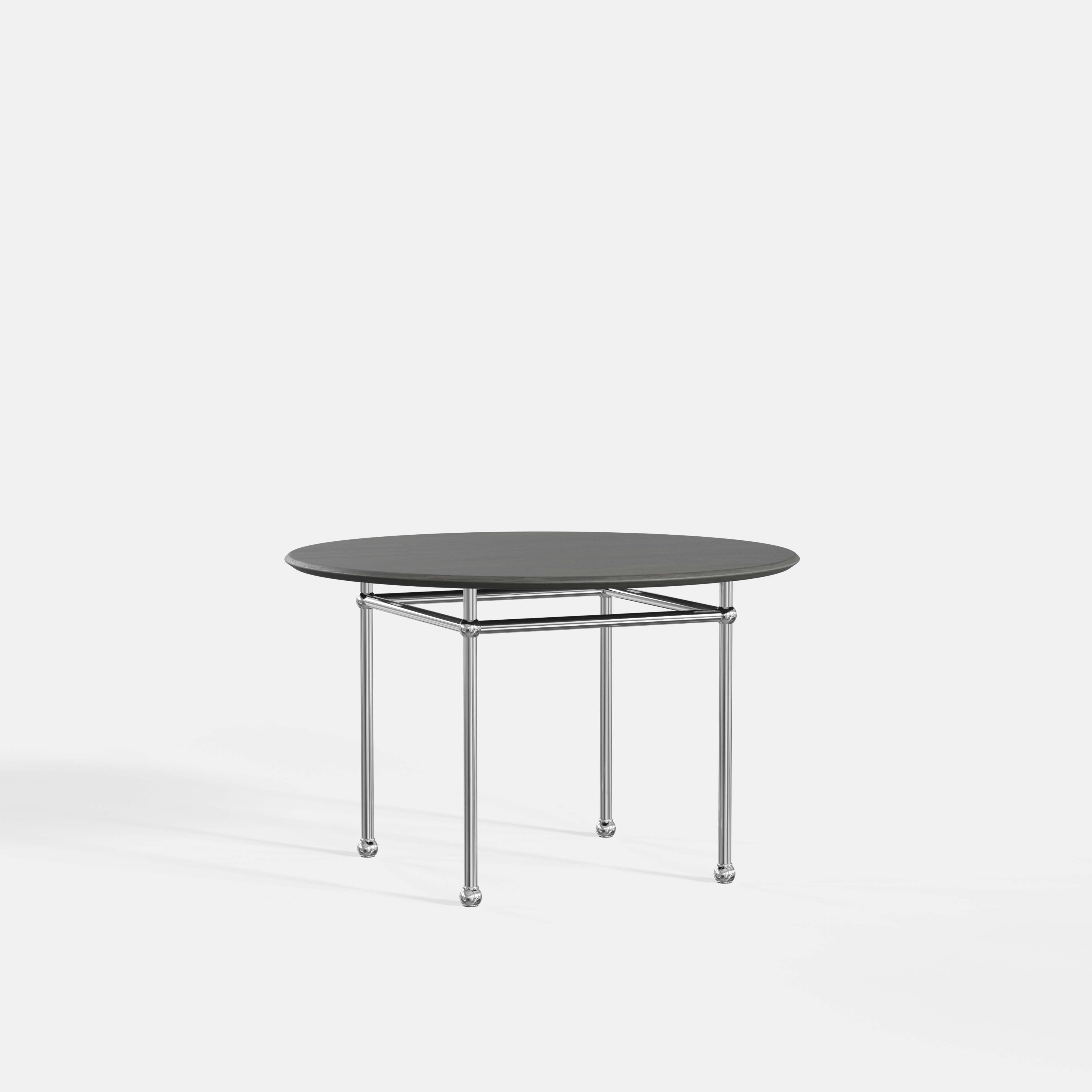 Junction Round Table - Variation 2