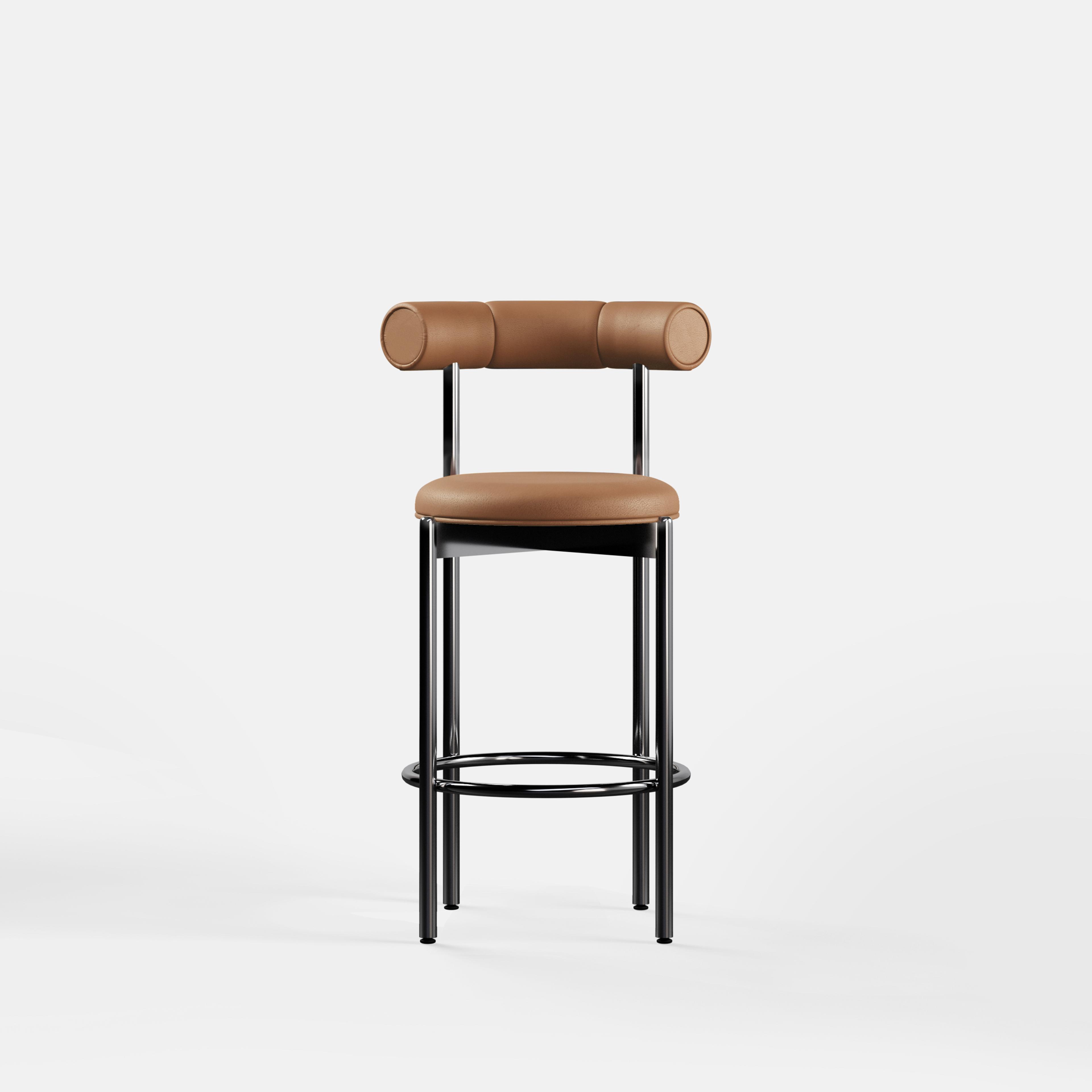 Amelia Barstool - Variation 15