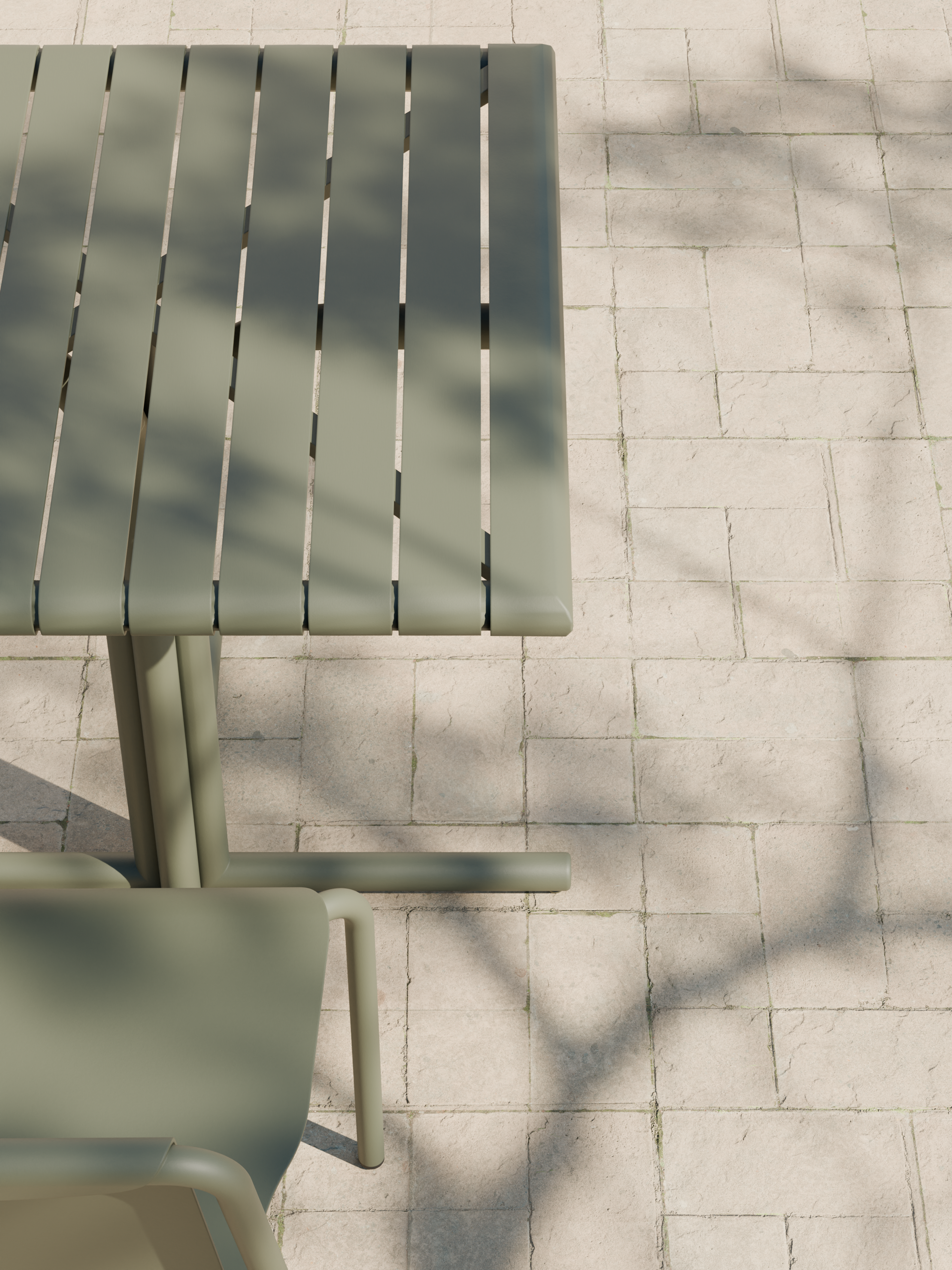 Outdoor Versatility