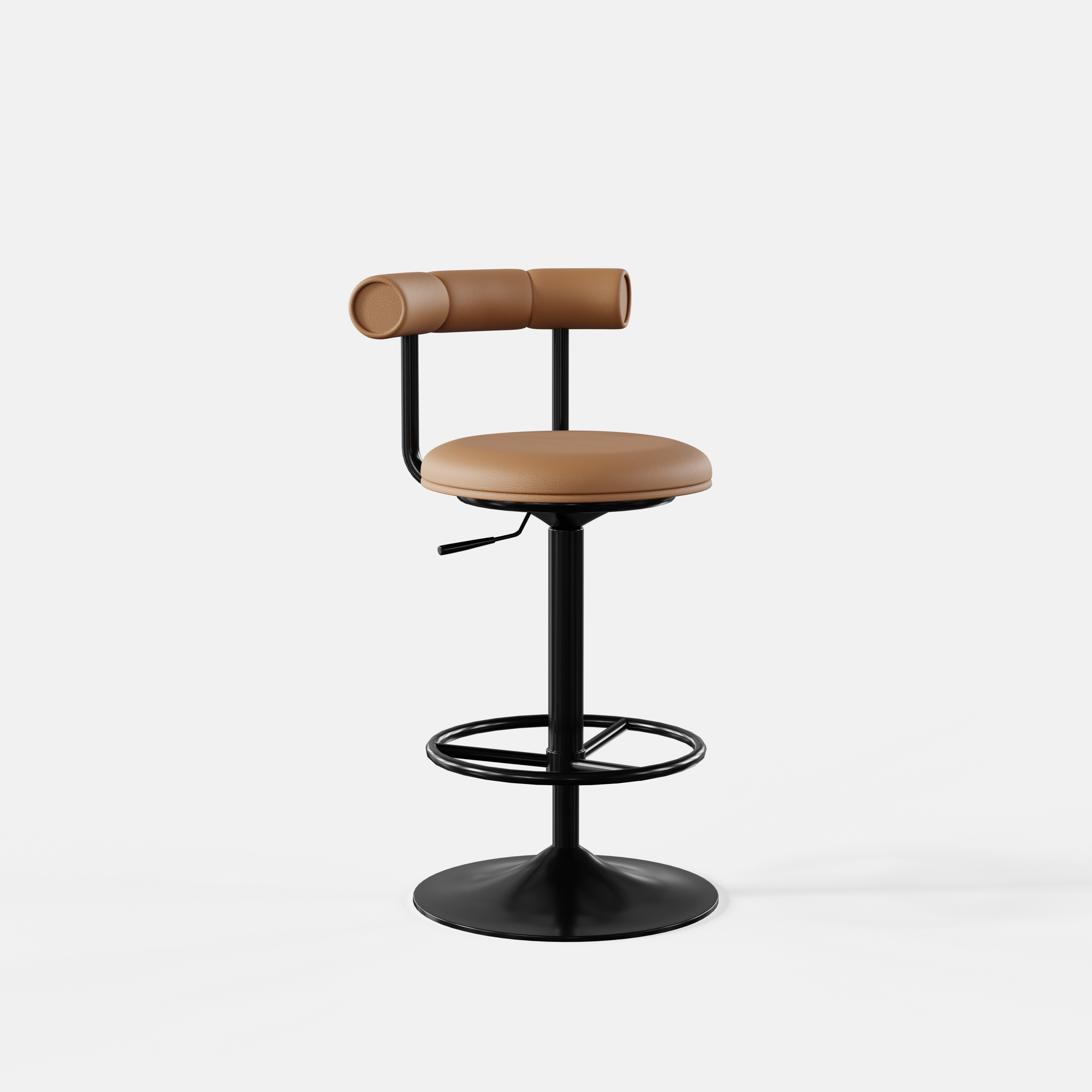Amelia Swivel Stool - Variation 57