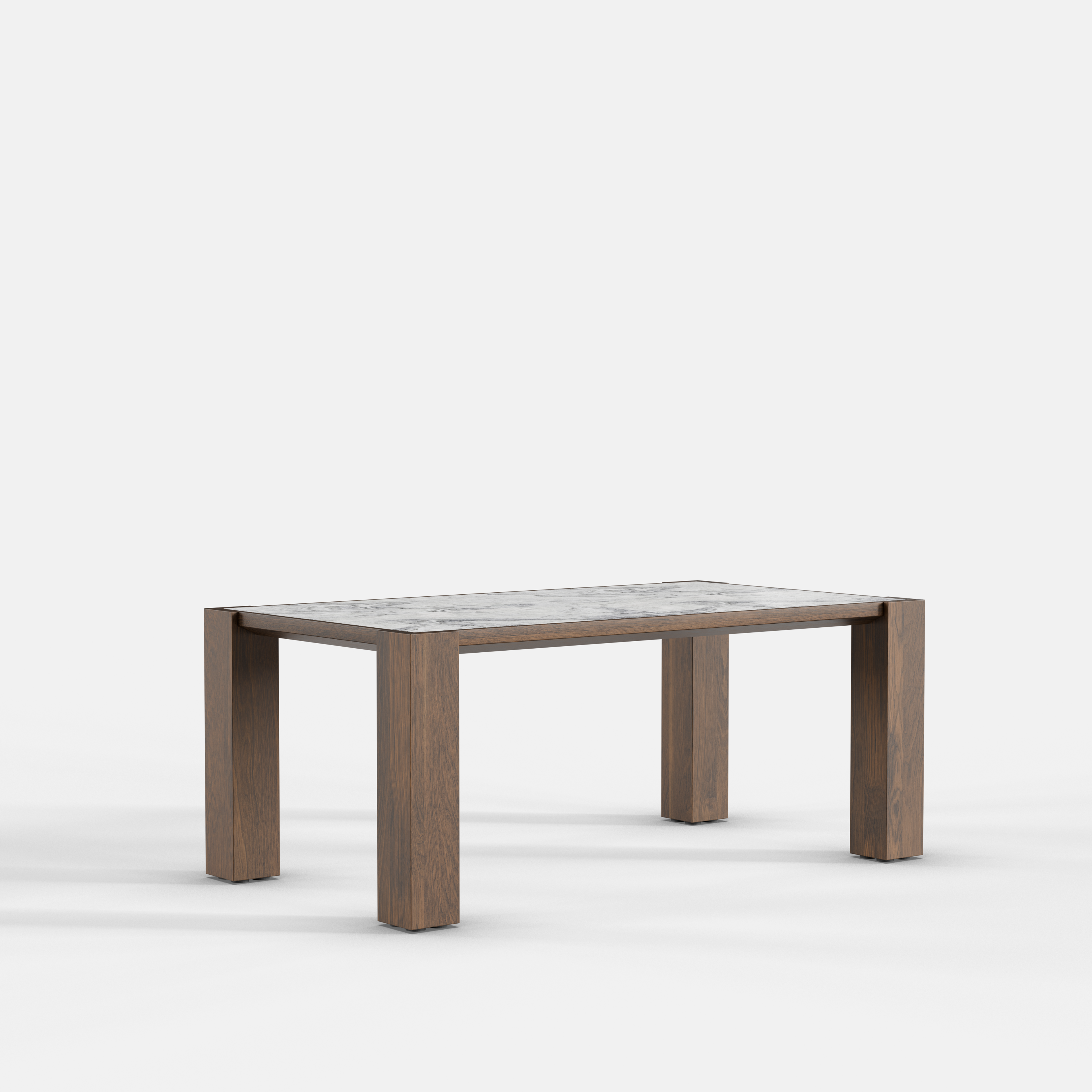Blend Dining Table - Variation 5
