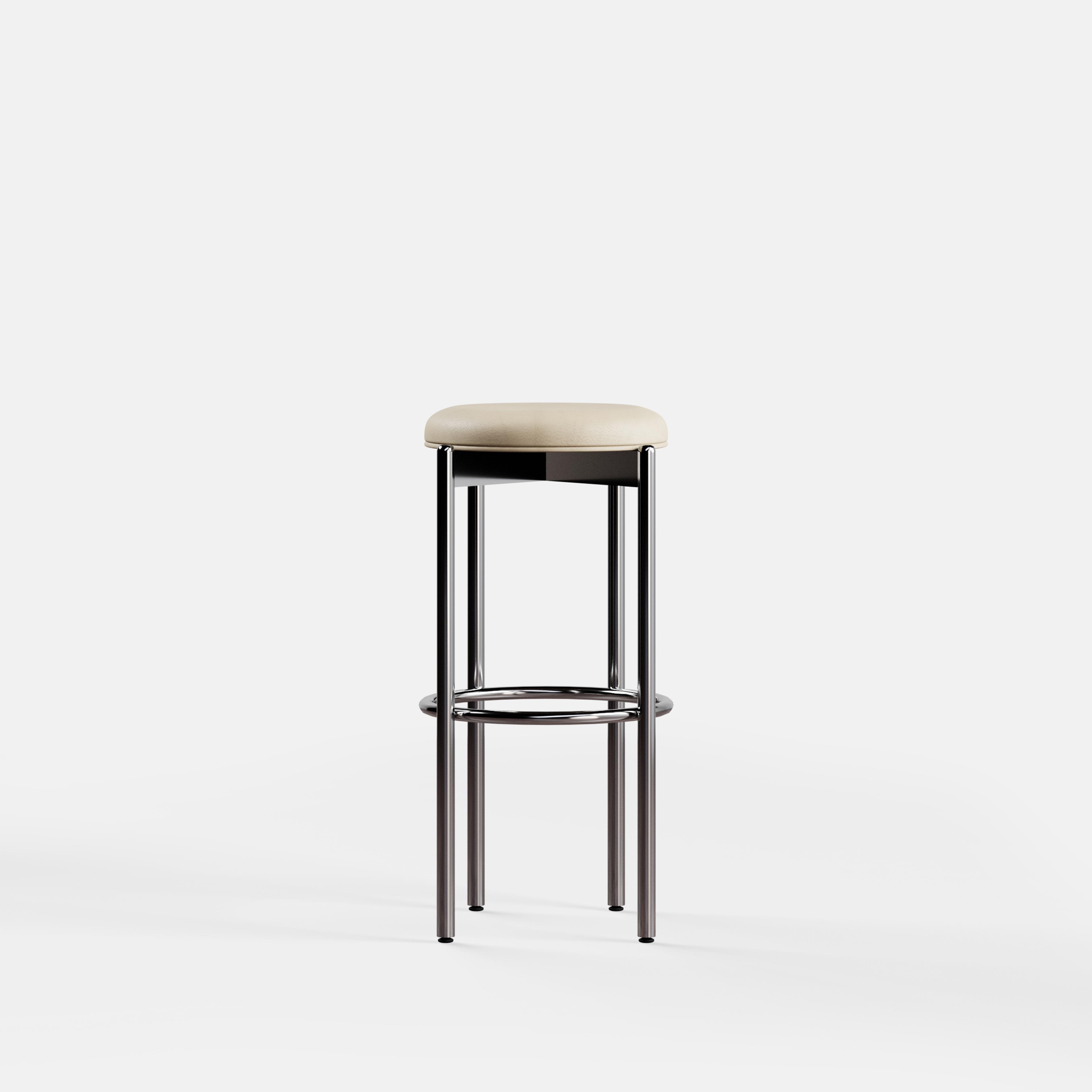 Amelia Cafe Stool - Variation 71