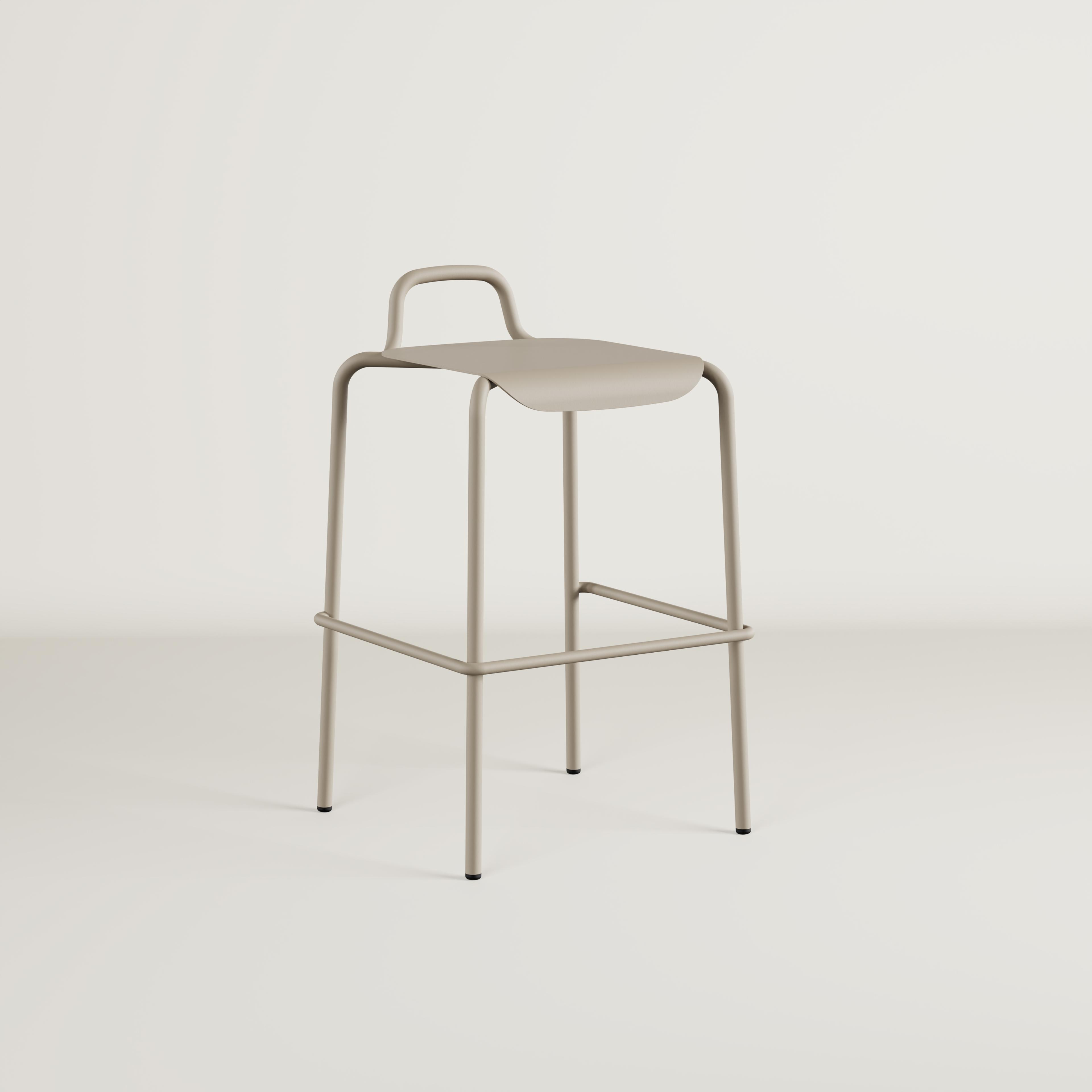 Hikari Cafe Stool - Variation 20