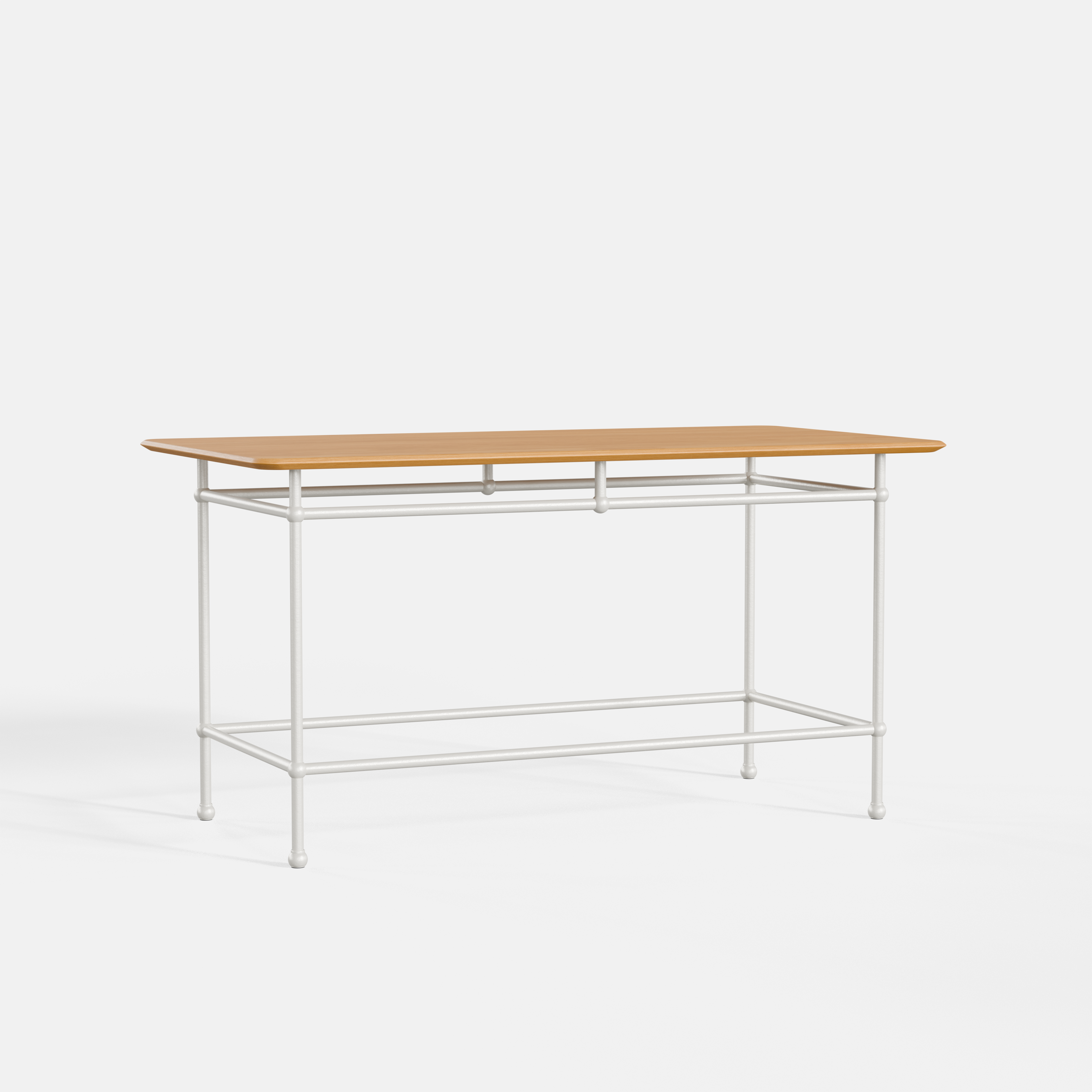 Junction High Dining Table - Variation 56