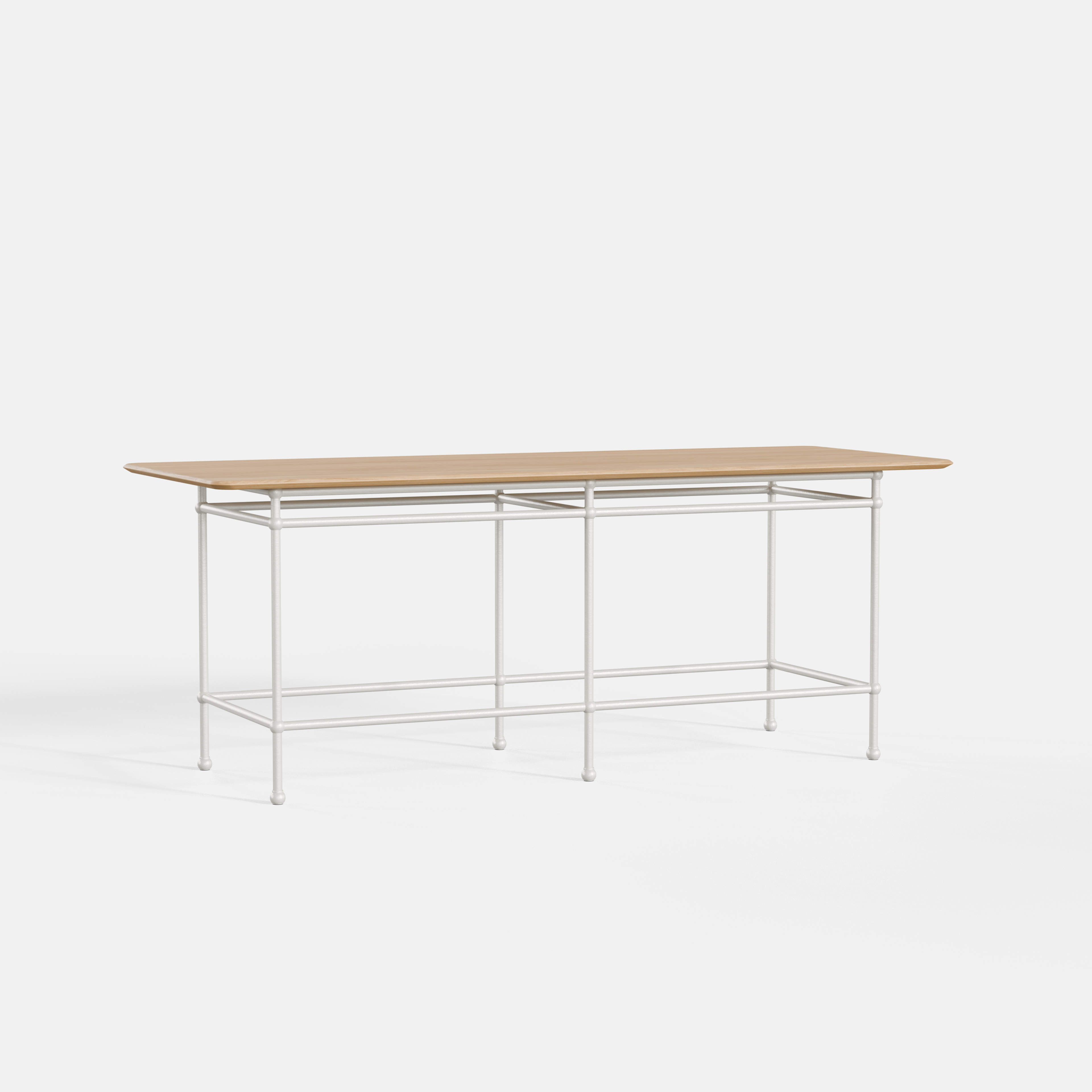 Junction High Dining Table - Variation 69