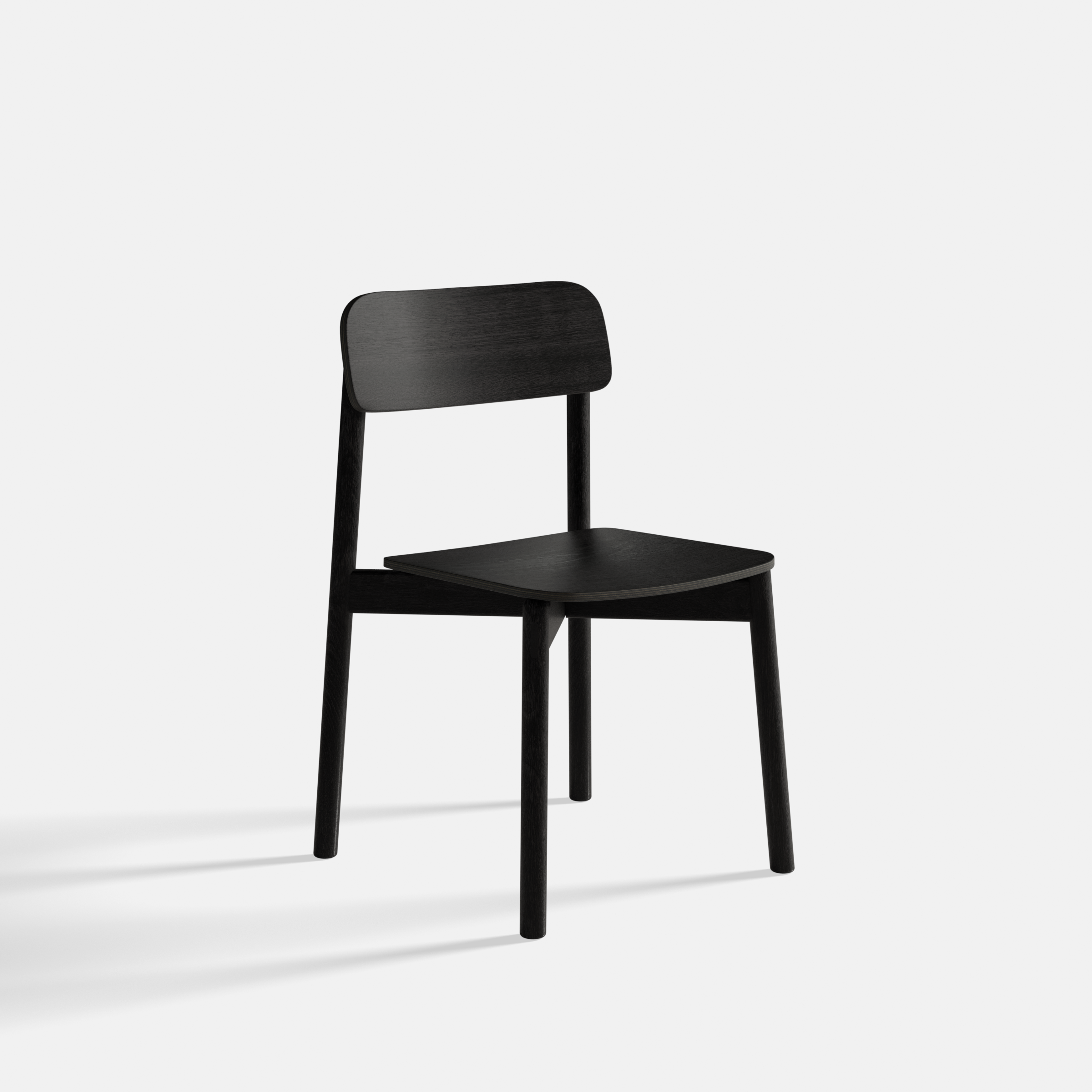 Jasny Side Chair - Variation 5