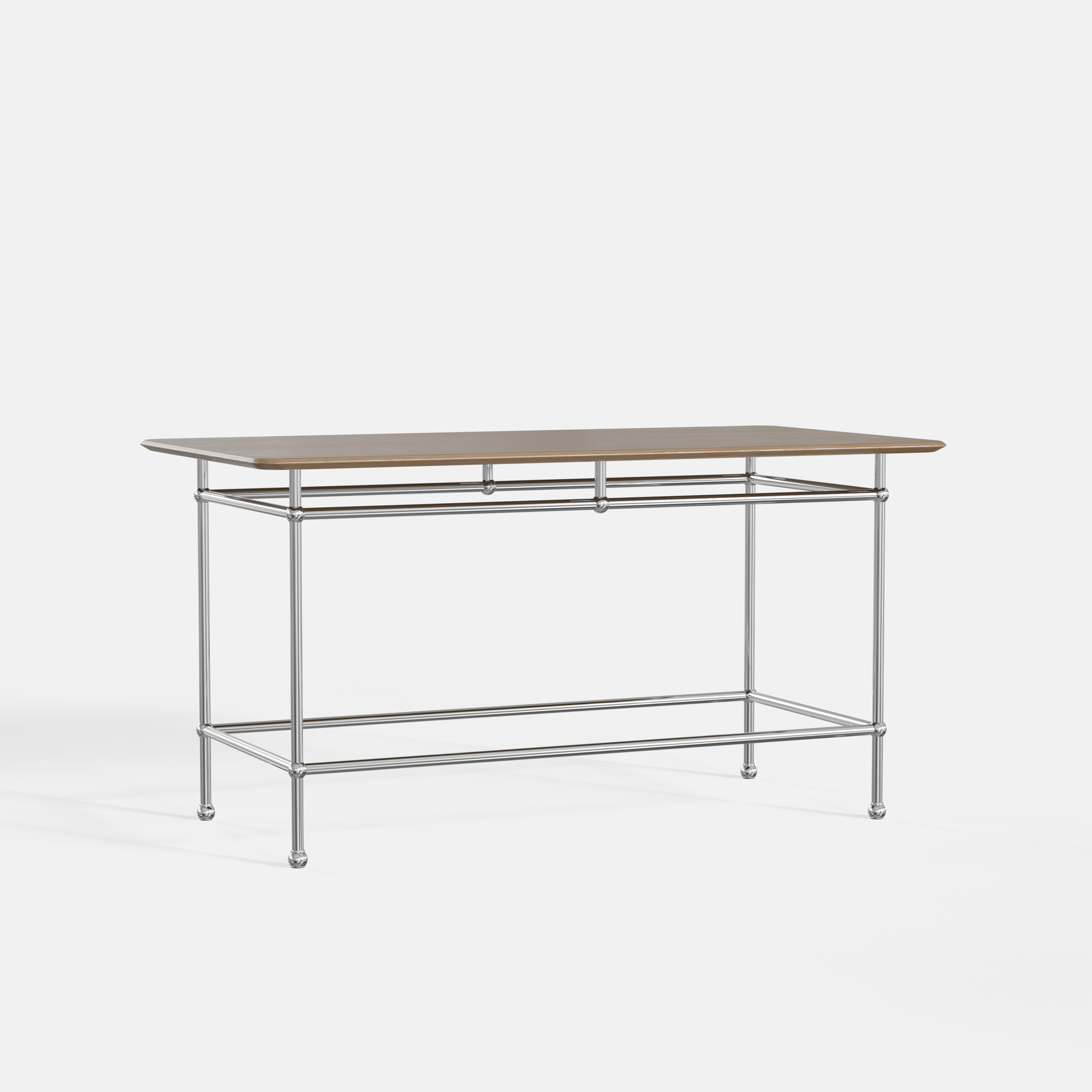 Junction High Dining Table - Variation 49