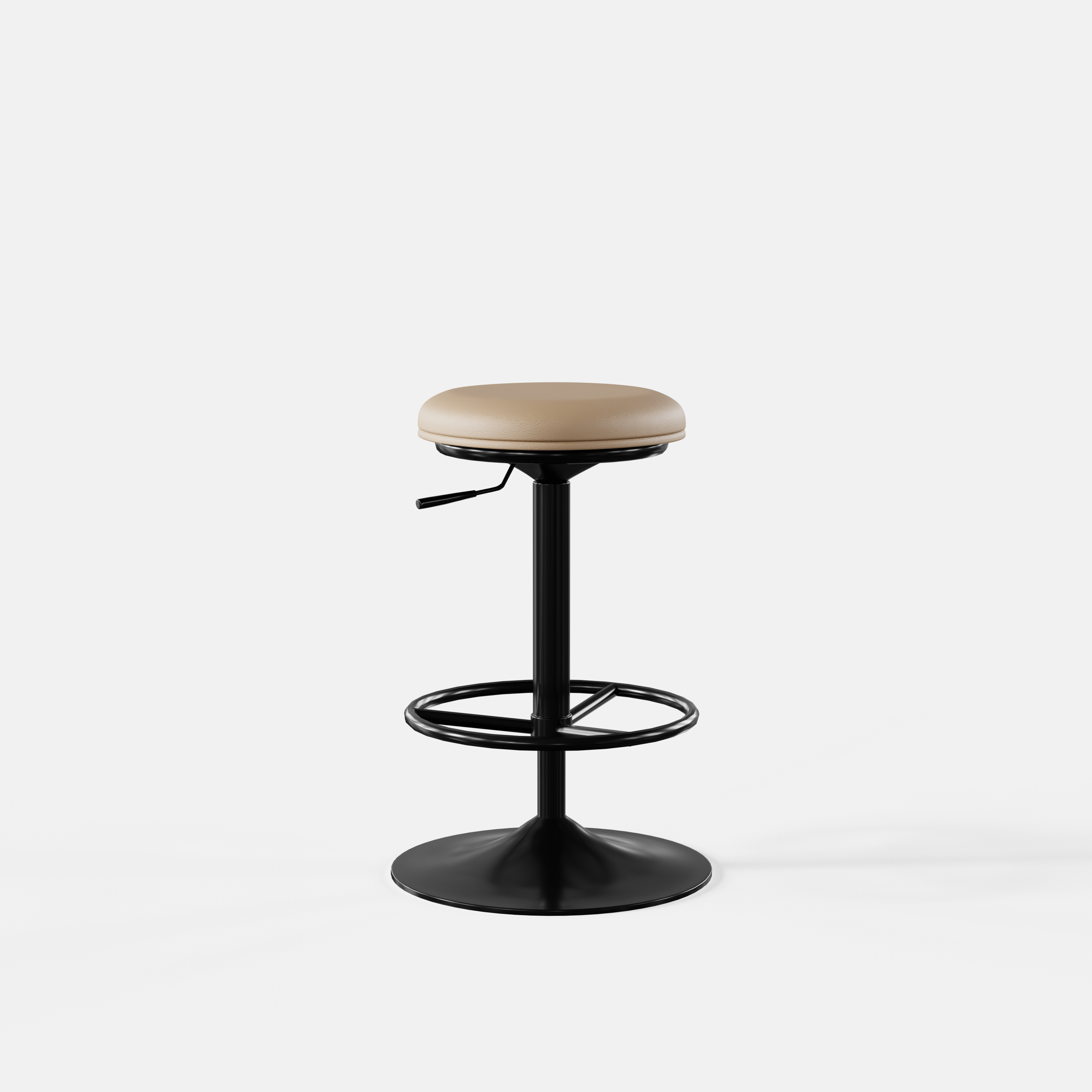 Amelia Swivel Stool - Variation 88